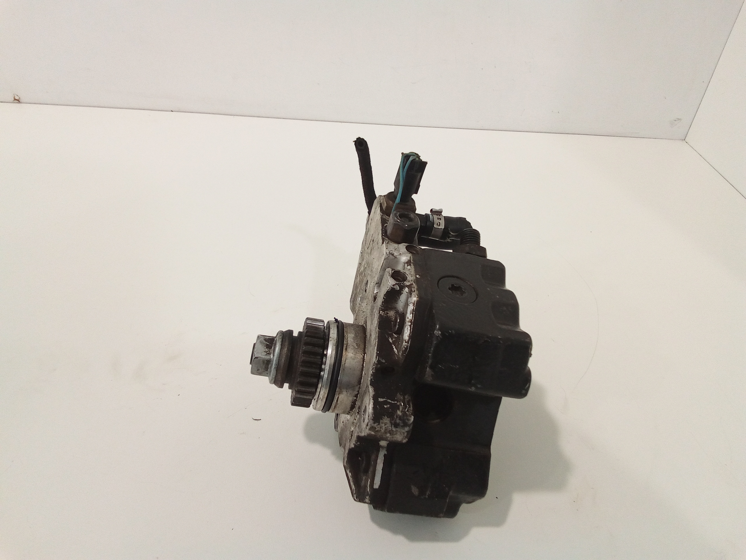 Pompa iniezione Diesel per Mercedes Classe A W169 3 Serie (2004 - 2008)