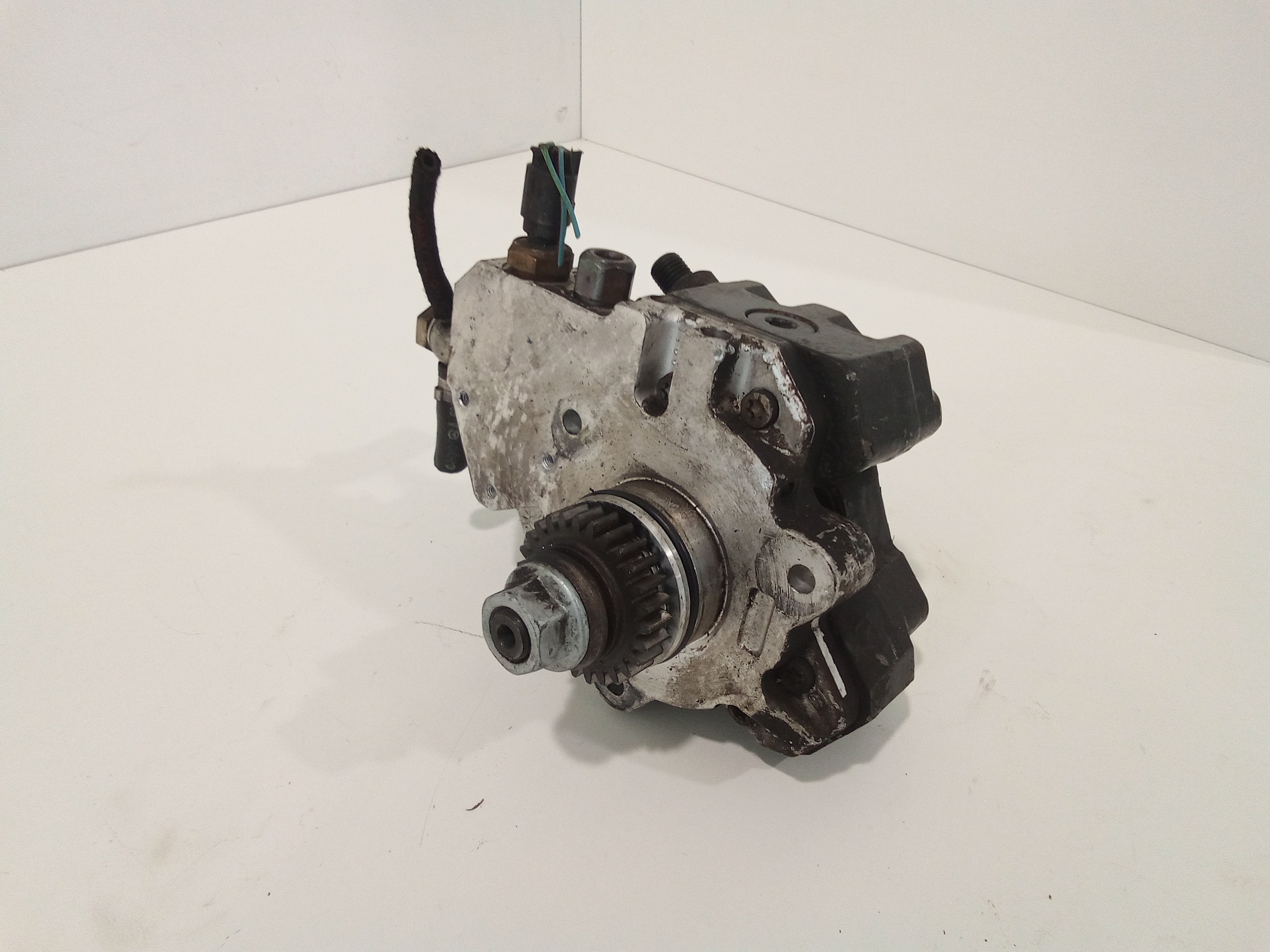 Pompa iniezione Diesel per Mercedes Classe A W169 3 Serie (2004 - 2008)