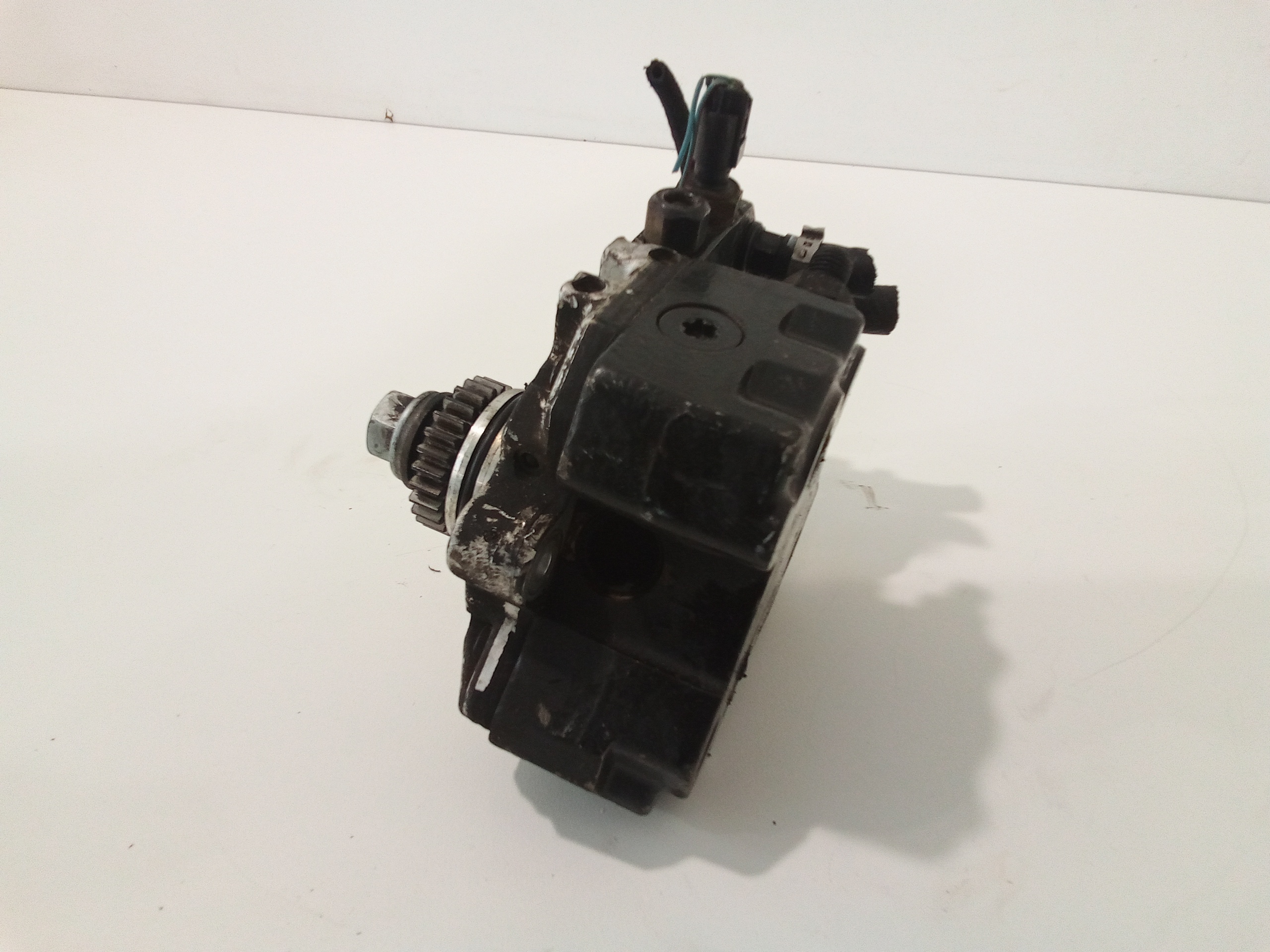 Pompa iniezione Diesel per Mercedes Classe A W169 3 Serie (2004 - 2008)