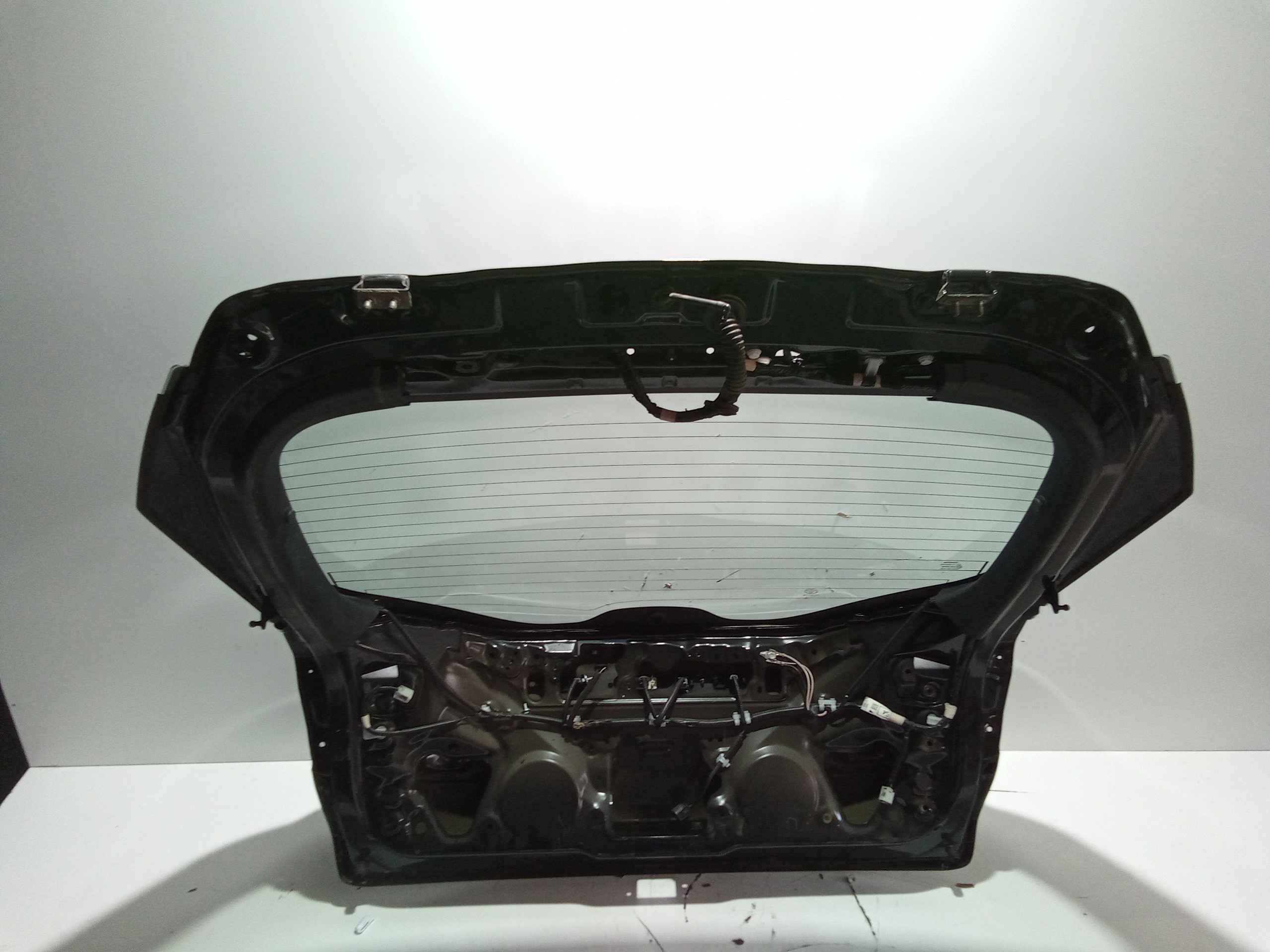 Portellone Posteriore per Toyota C-hr Ibrida (16>) (2016 - In produzione)