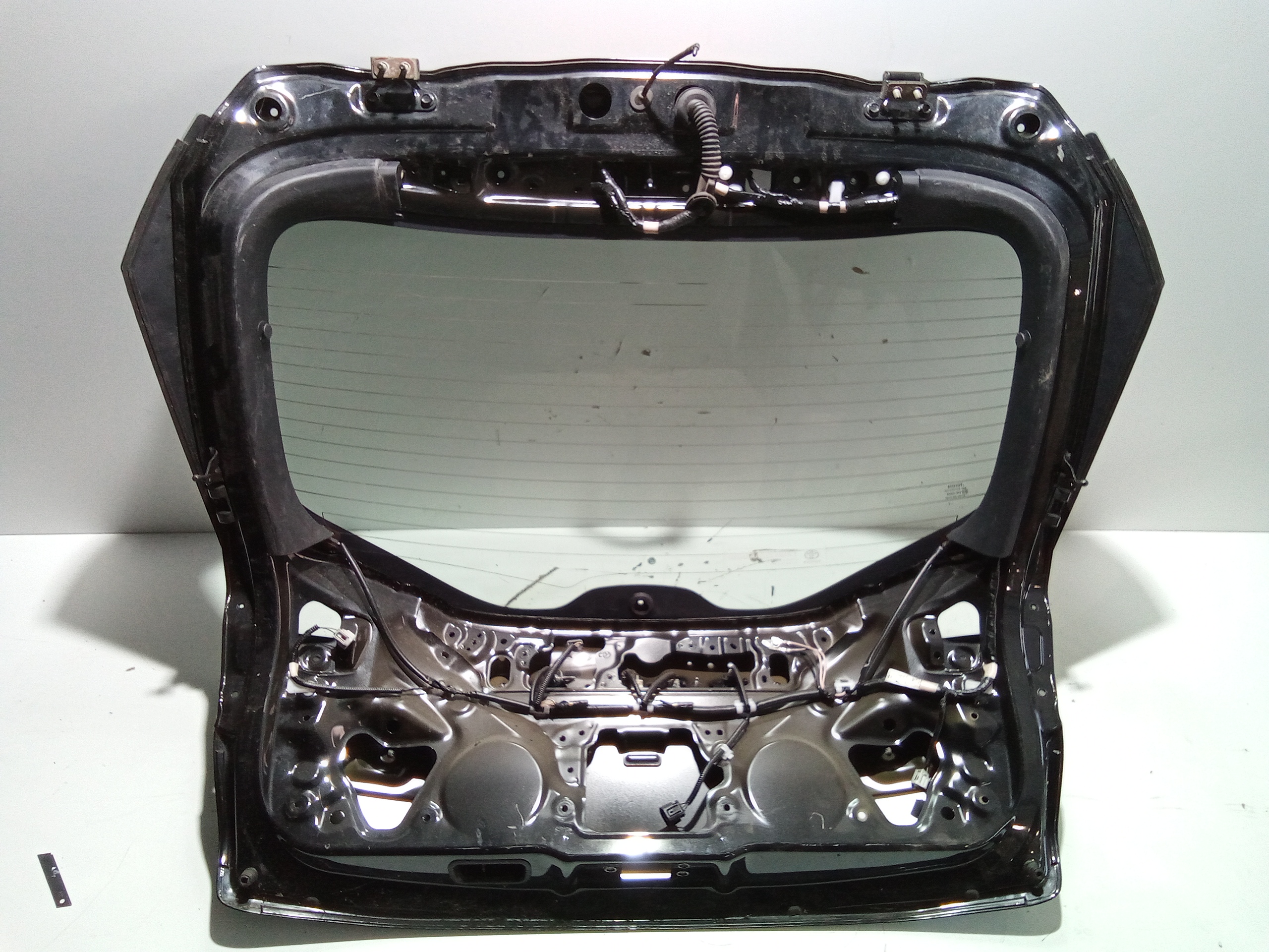 Portellone Posteriore per Toyota C-hr Ibrida (16>) (2016 - In produzione)