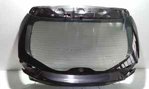 Portellone Posteriore per Toyota C-hr Ibrida (16>) (2016 - In produzione)