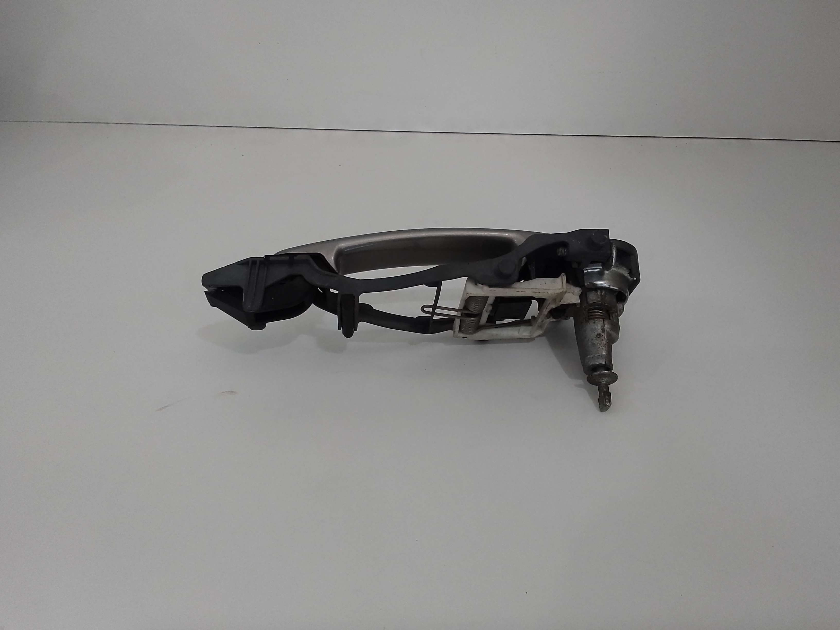 Maniglia esterna Anteriore Sinistra per Skoda Fabia Berlina 1 Serie (1999 - 2007)