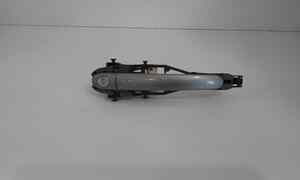 Maniglia esterna Anteriore Sinistra per Skoda Fabia Berlina 1 Serie (1999 - 2007)