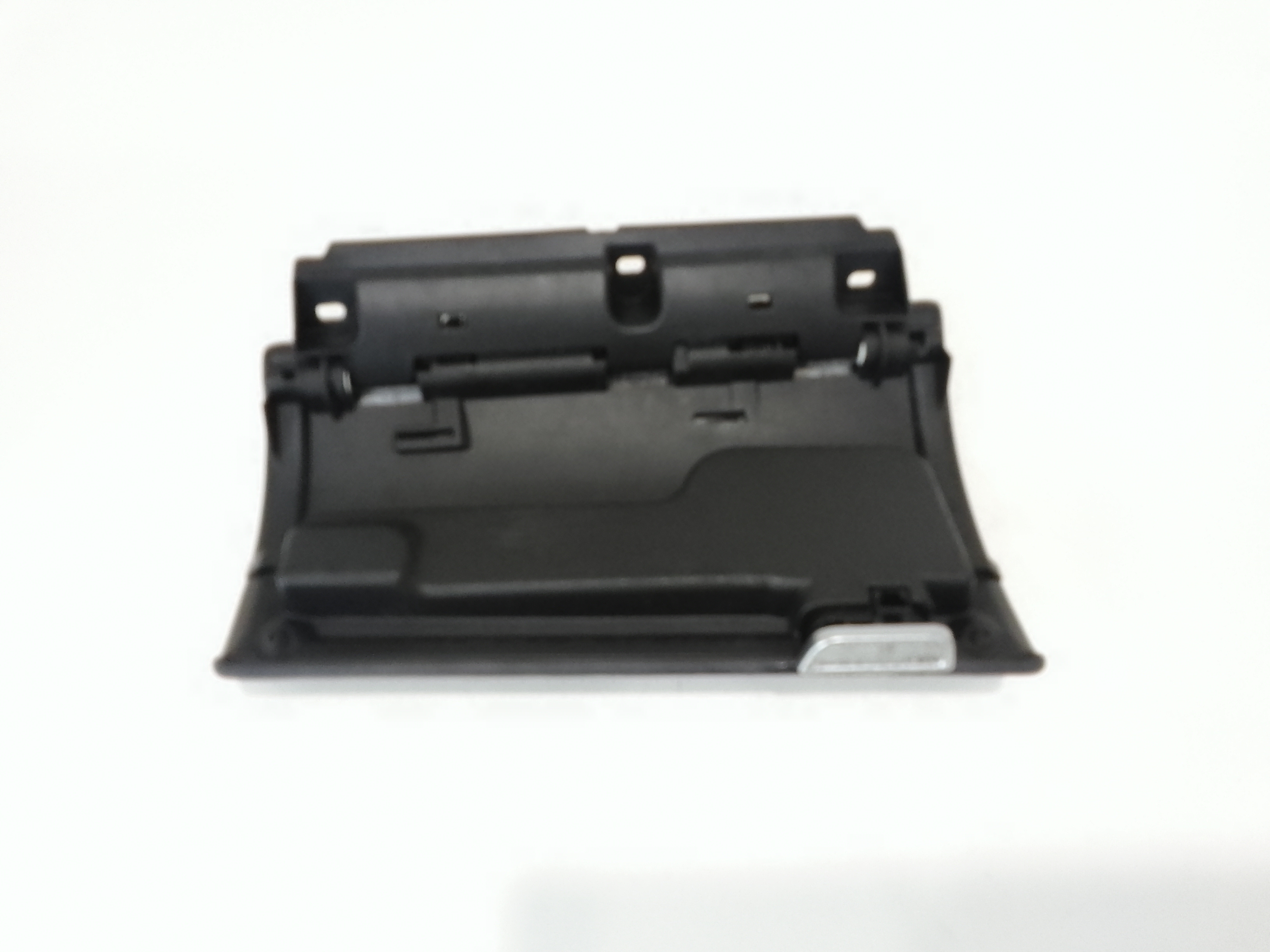 Vano portaoggetti per Fiat 500 L Living (2013 - 2016)