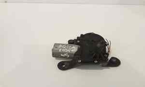 Motorino Tergicristallo Posteriore per Opel Agila 2 Serie (2004 - 2008)
