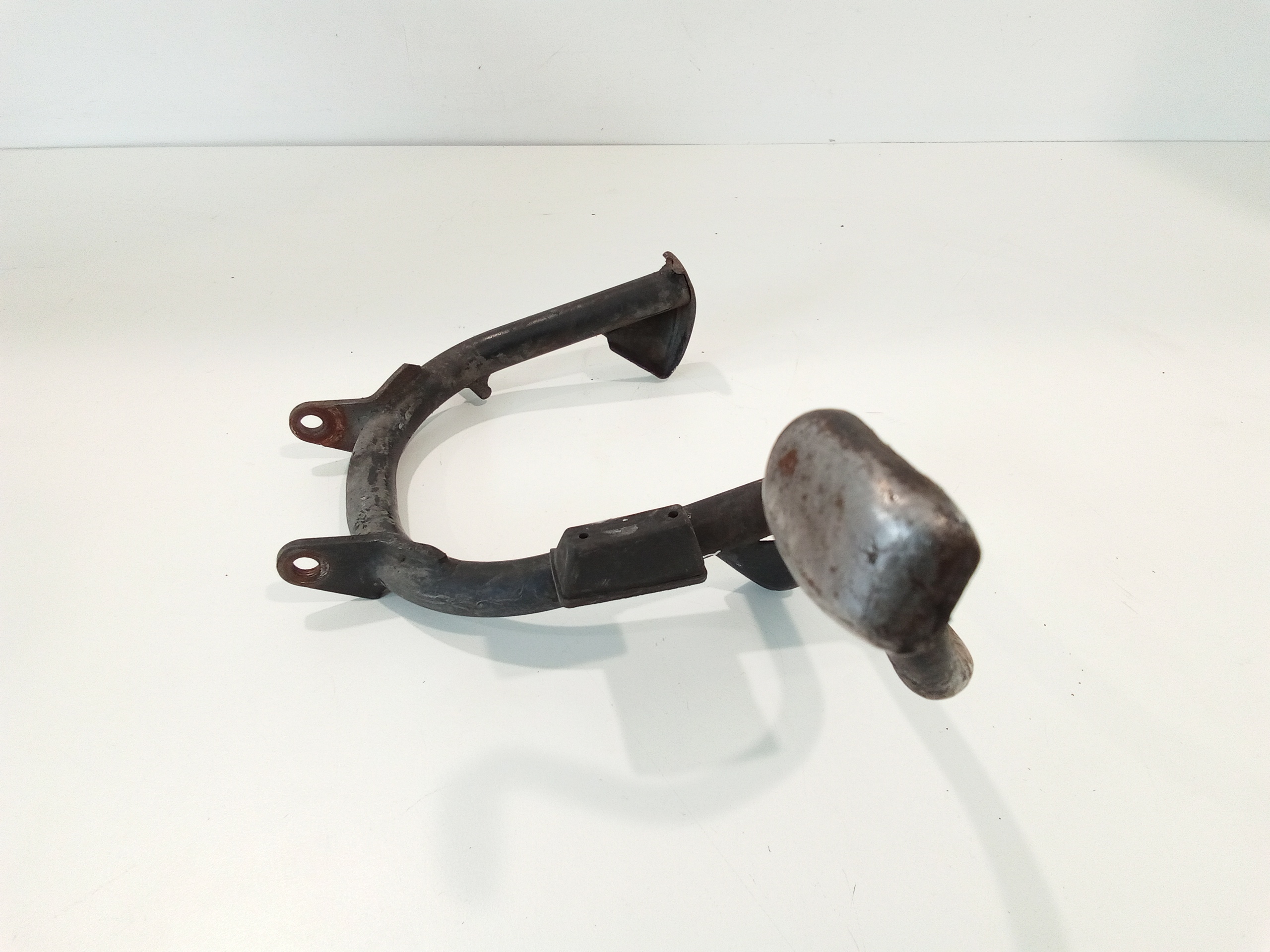 Cavalletto per Piaggio Liberty 50cc 4t Rst (02>10) (2002 - 2010)