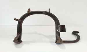 Cavalletto per Piaggio Liberty 50cc 4t Rst (02>10) (2002 - 2010)