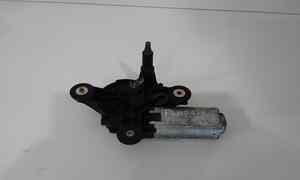 Motorino Tergicristallo Posteriore per Fiat Panda 2 Serie (2003 - 2010)