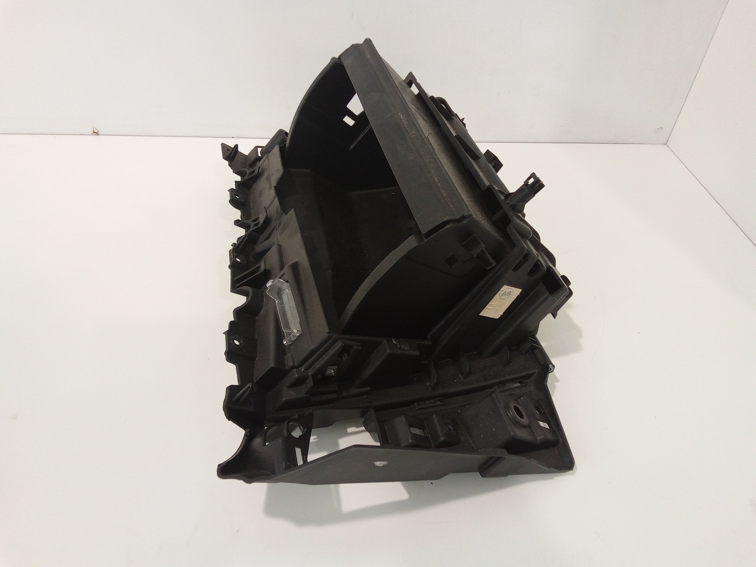 Cassetto porta oggetti per Fiat 500 L Living (2013 - 2016)