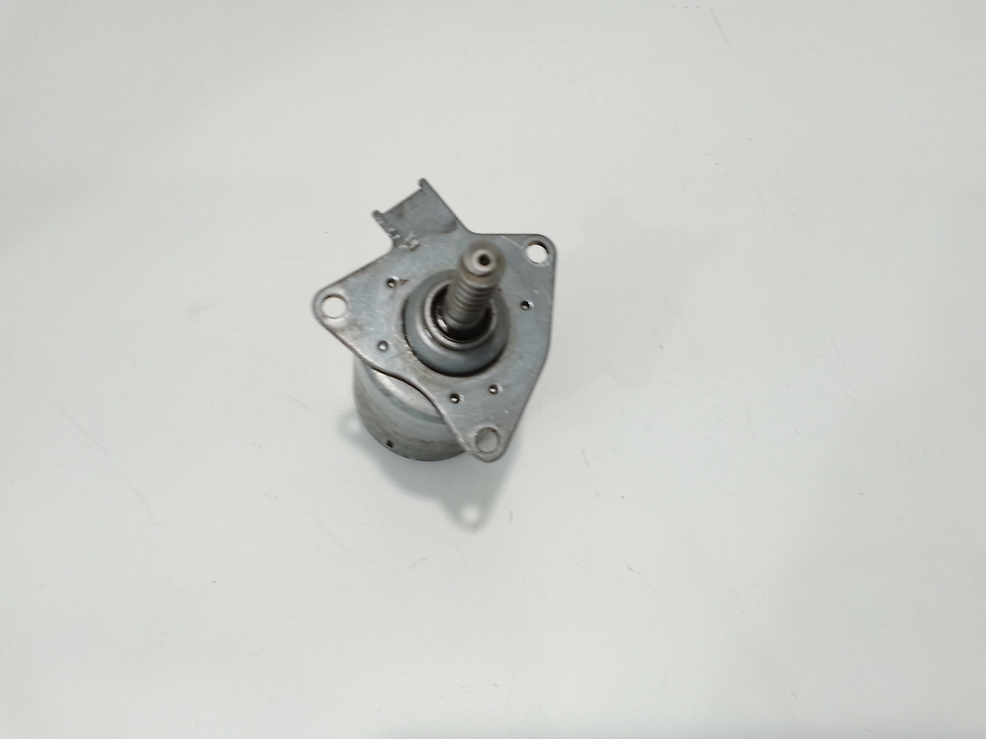 Attuatore valvola di scarico per Citroen C3 Picasso (08>) (2008 - In produzione)