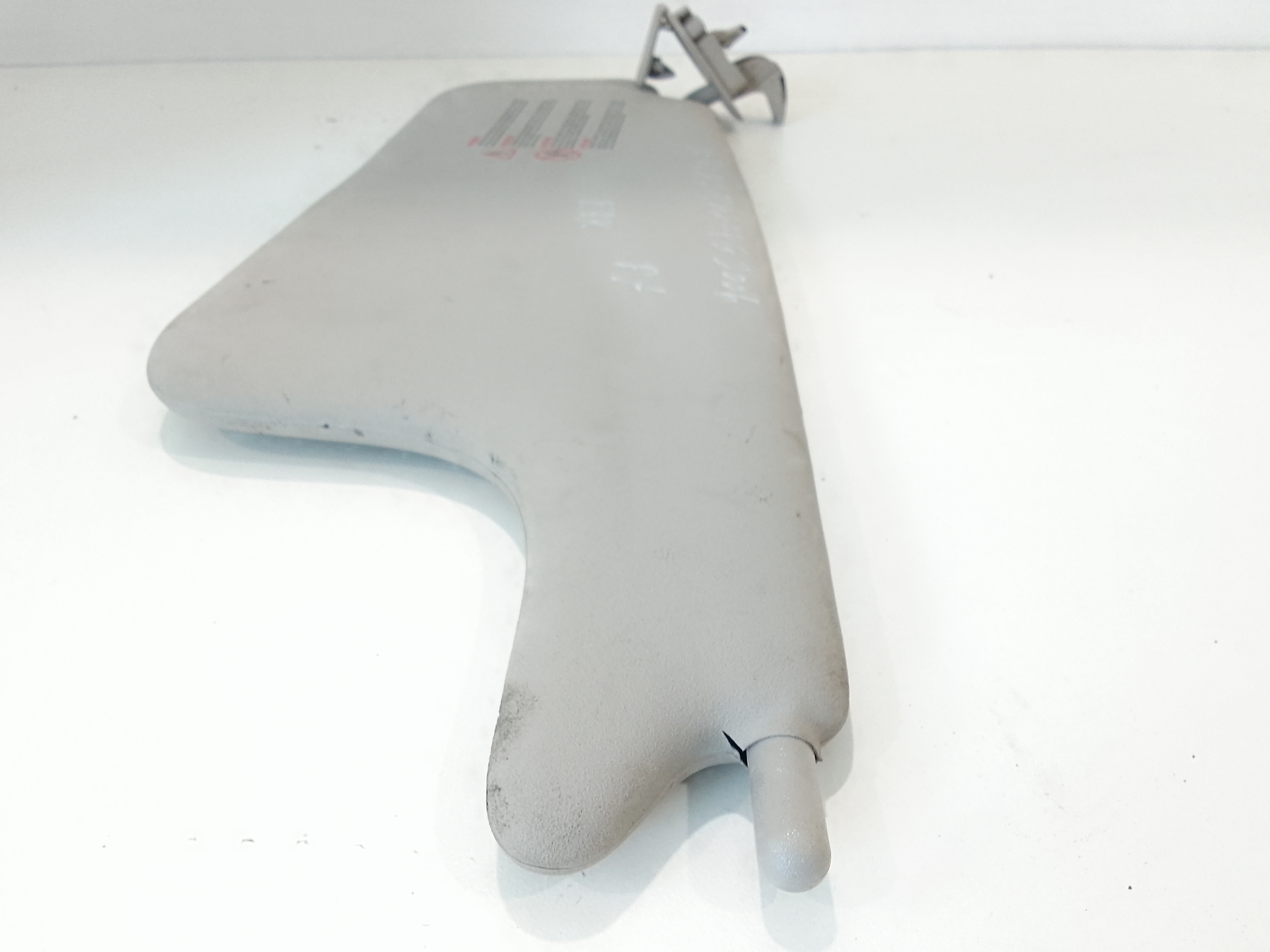 Parasole aletta Lato Passeggero per Renault Megane Ll S. Wagon (06>08) (2006 - 2008)