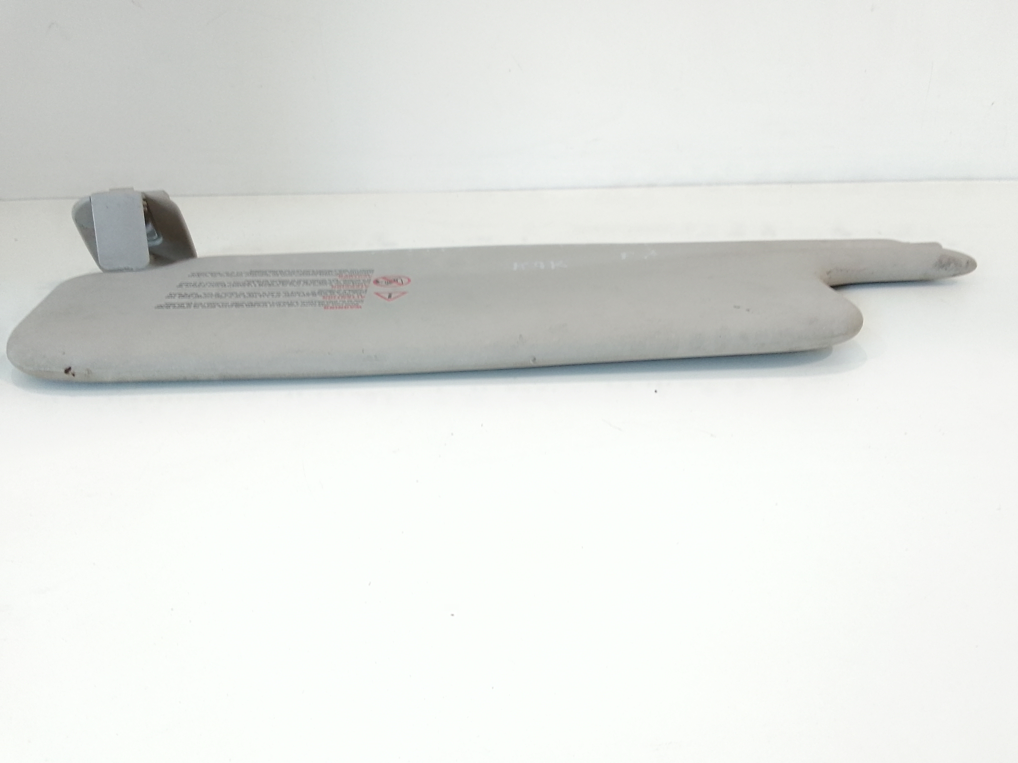 Parasole aletta Lato Passeggero per Renault Megane Ll S. Wagon (06>08) (2006 - 2008)