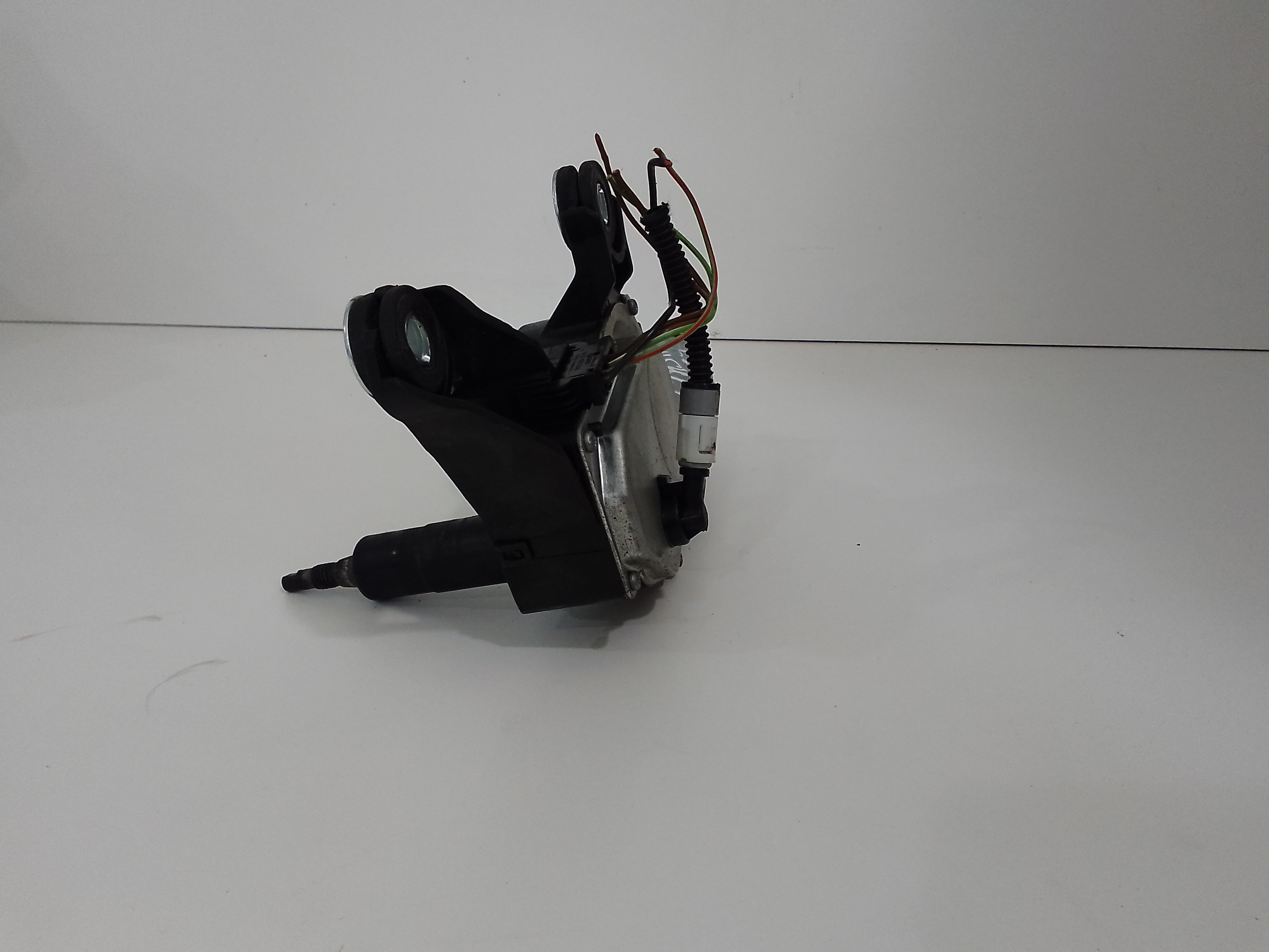 Motorino Tergicristallo Posteriore per Skoda Fabia Berlina 1 Serie (1999 - 2007)