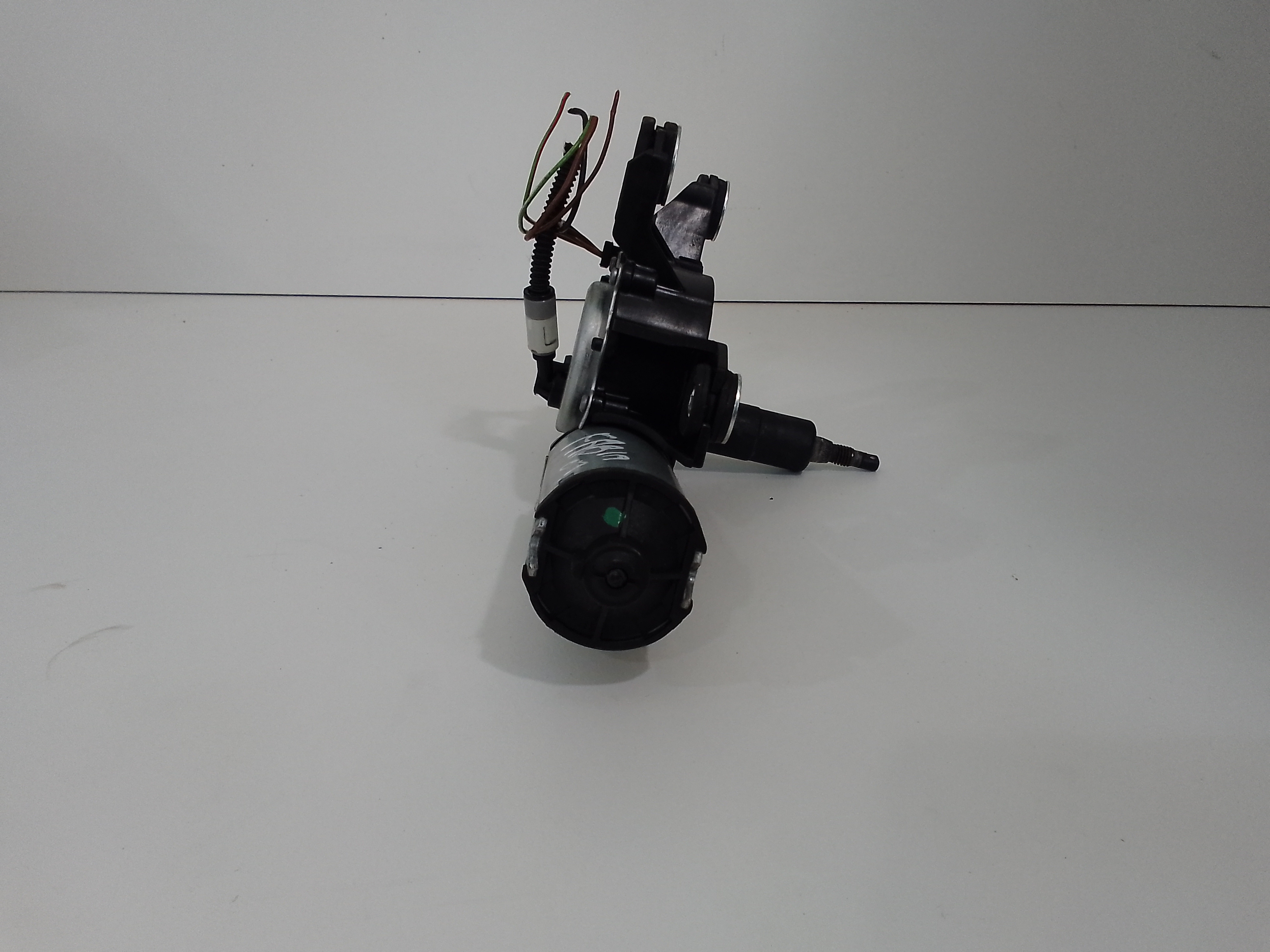 Motorino Tergicristallo Posteriore per Skoda Fabia Berlina 1 Serie (1999 - 2007)