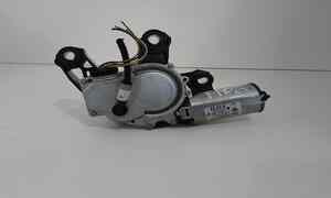 Motorino Tergicristallo Posteriore per Skoda Fabia Berlina 1 Serie (1999 - 2007)