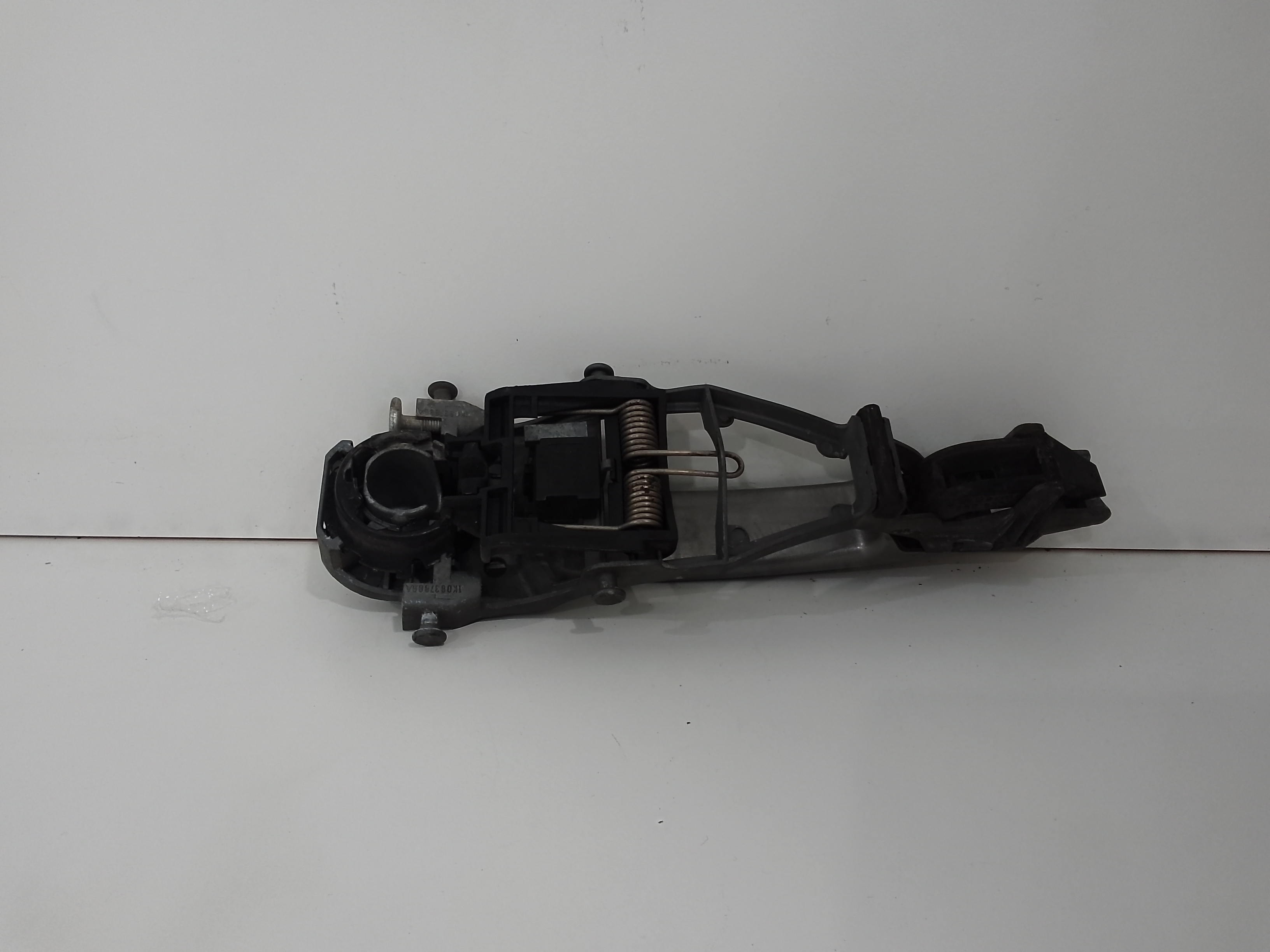 Maniglia esterna Anteriore Destra per Skoda Fabia Berlina 1 Serie (1999 - 2007)