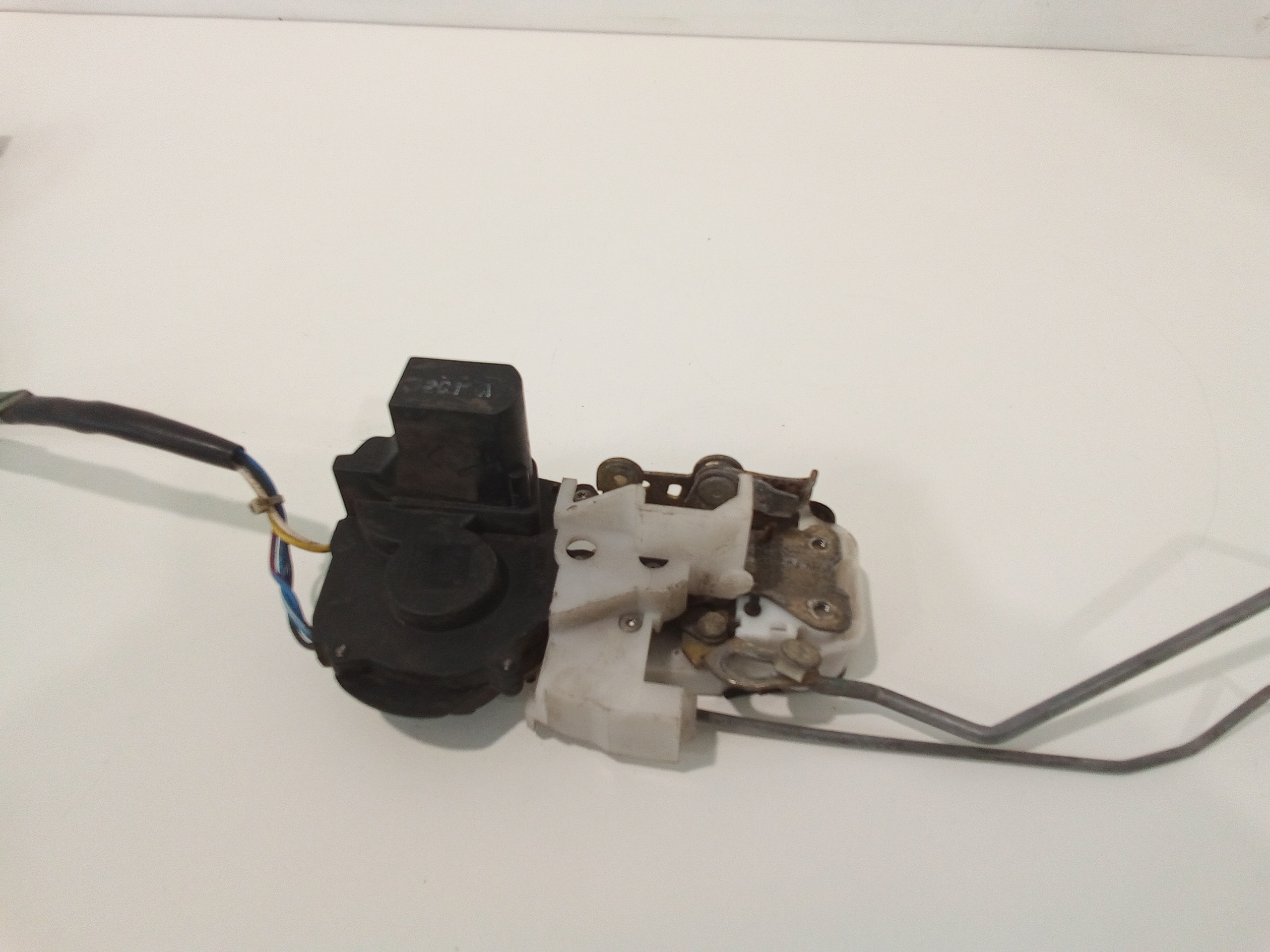 Serratura Anteriore Sinistra per Rover Serie 45 1 Serie (2000 - 2004)