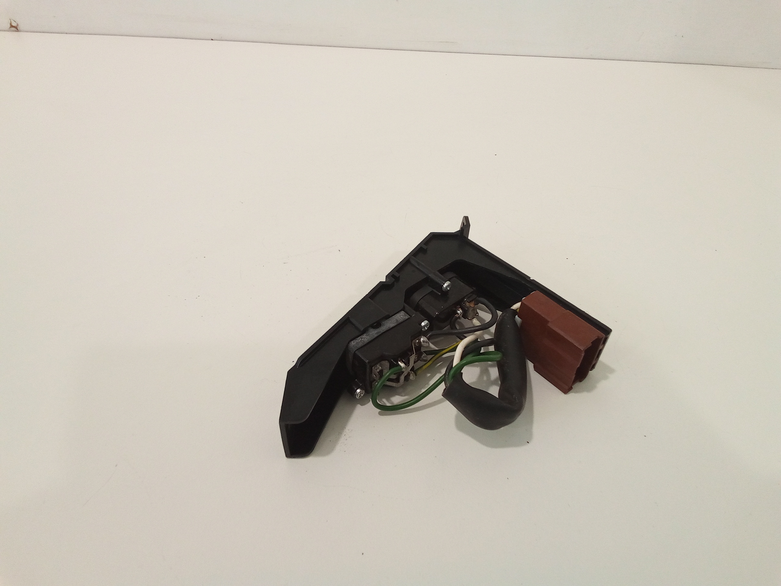 Pulsantiera anteriore sinistra Guida per Rover Serie 45 1 Serie (2000 - 2004)