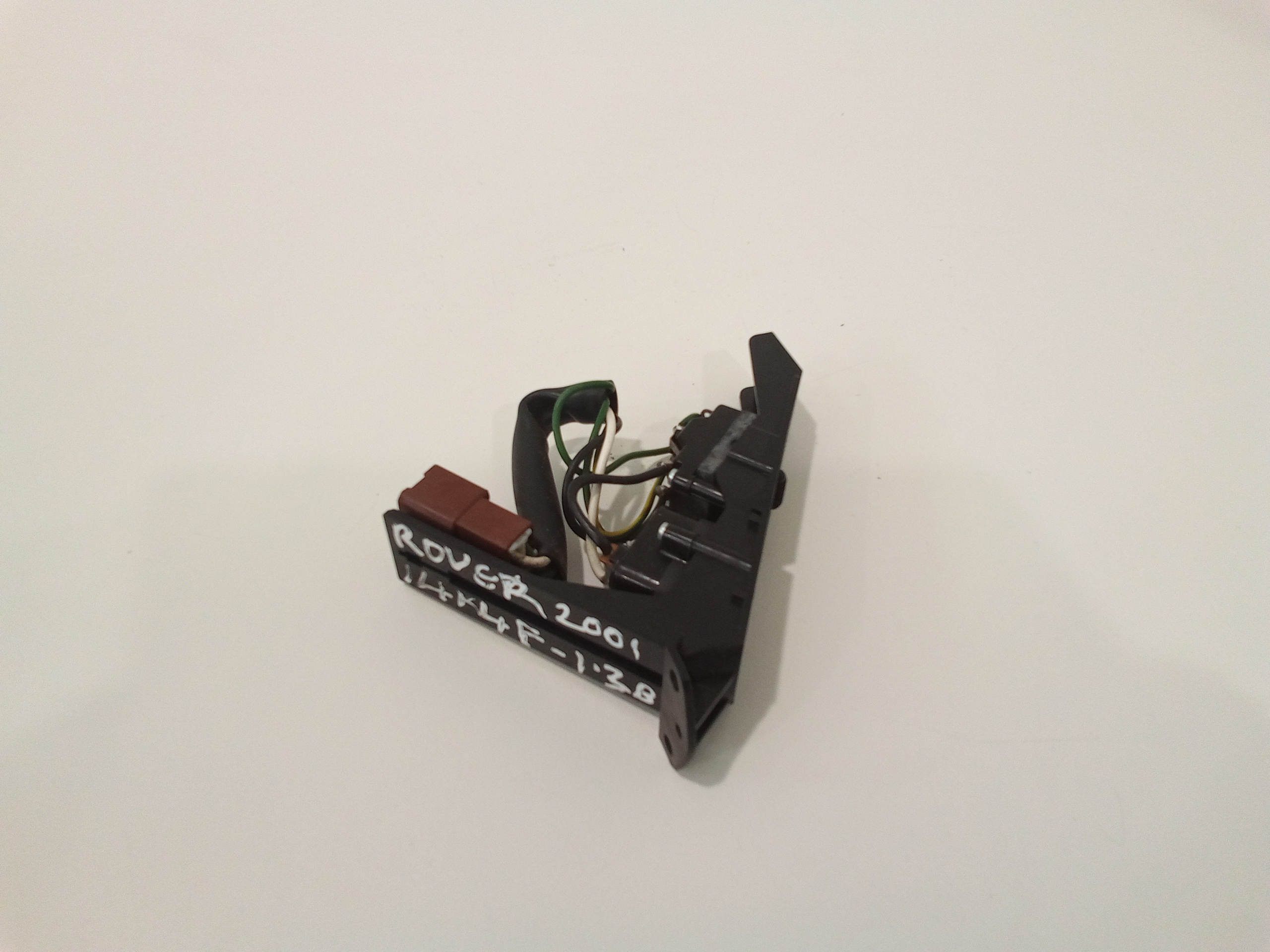 Pulsantiera anteriore sinistra Guida per Rover Serie 45 1 Serie (2000 - 2004)