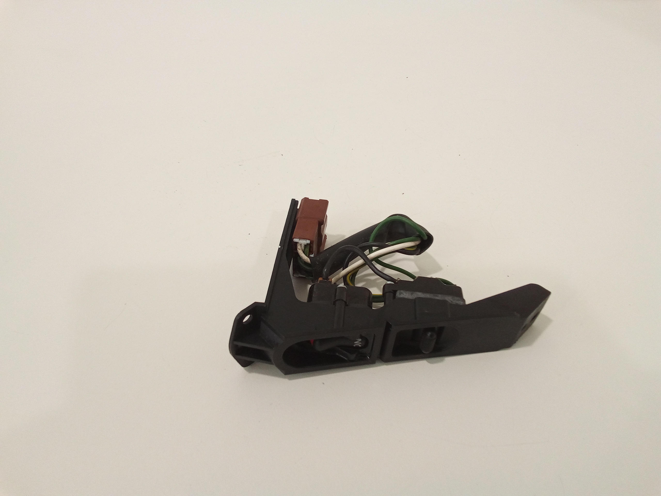 Pulsantiera anteriore sinistra Guida per Rover Serie 45 1 Serie (2000 - 2004)