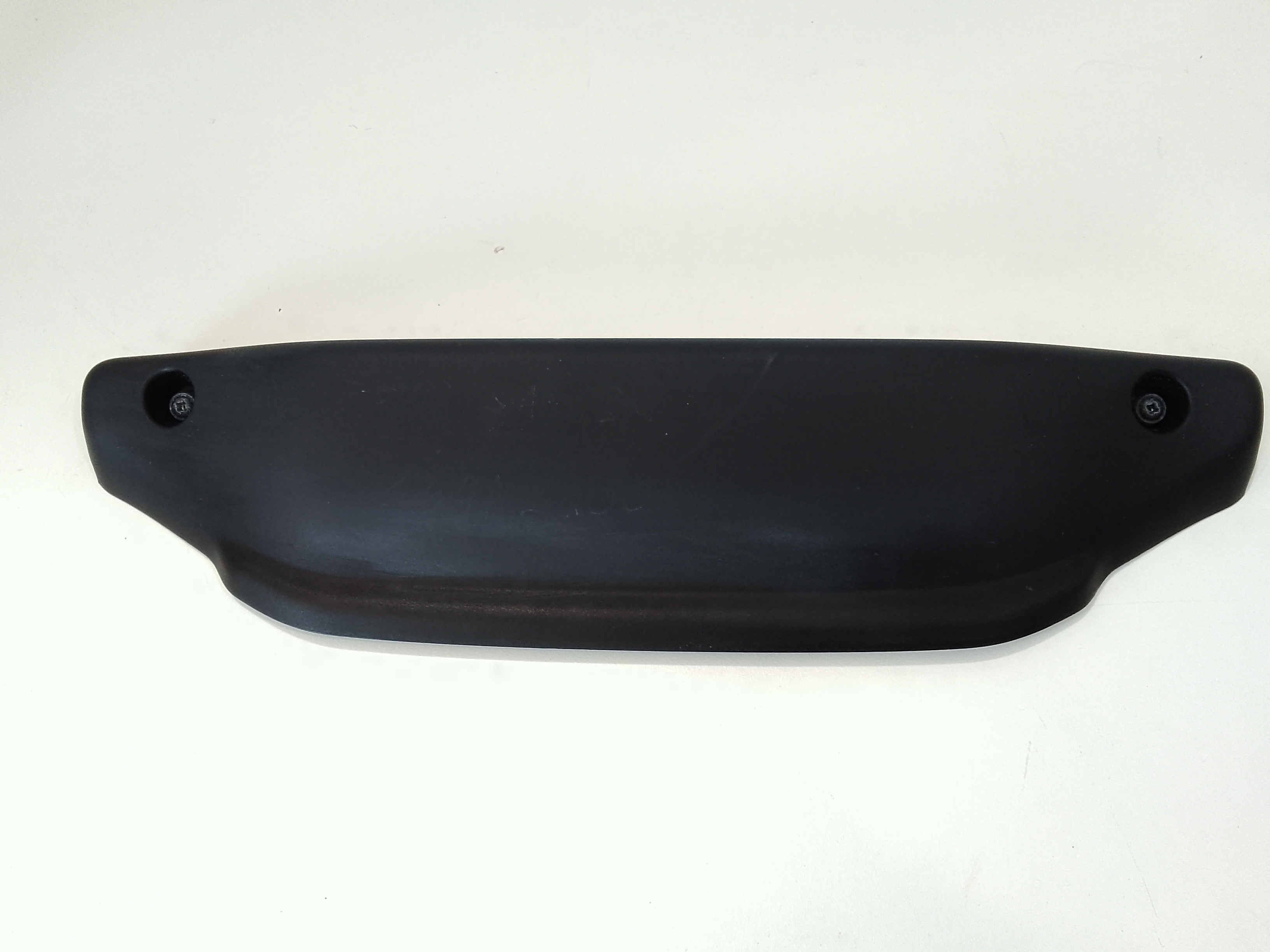 Terzo stop per Ford Ka Serie (ccu) (08>18) (2008 - 2018)