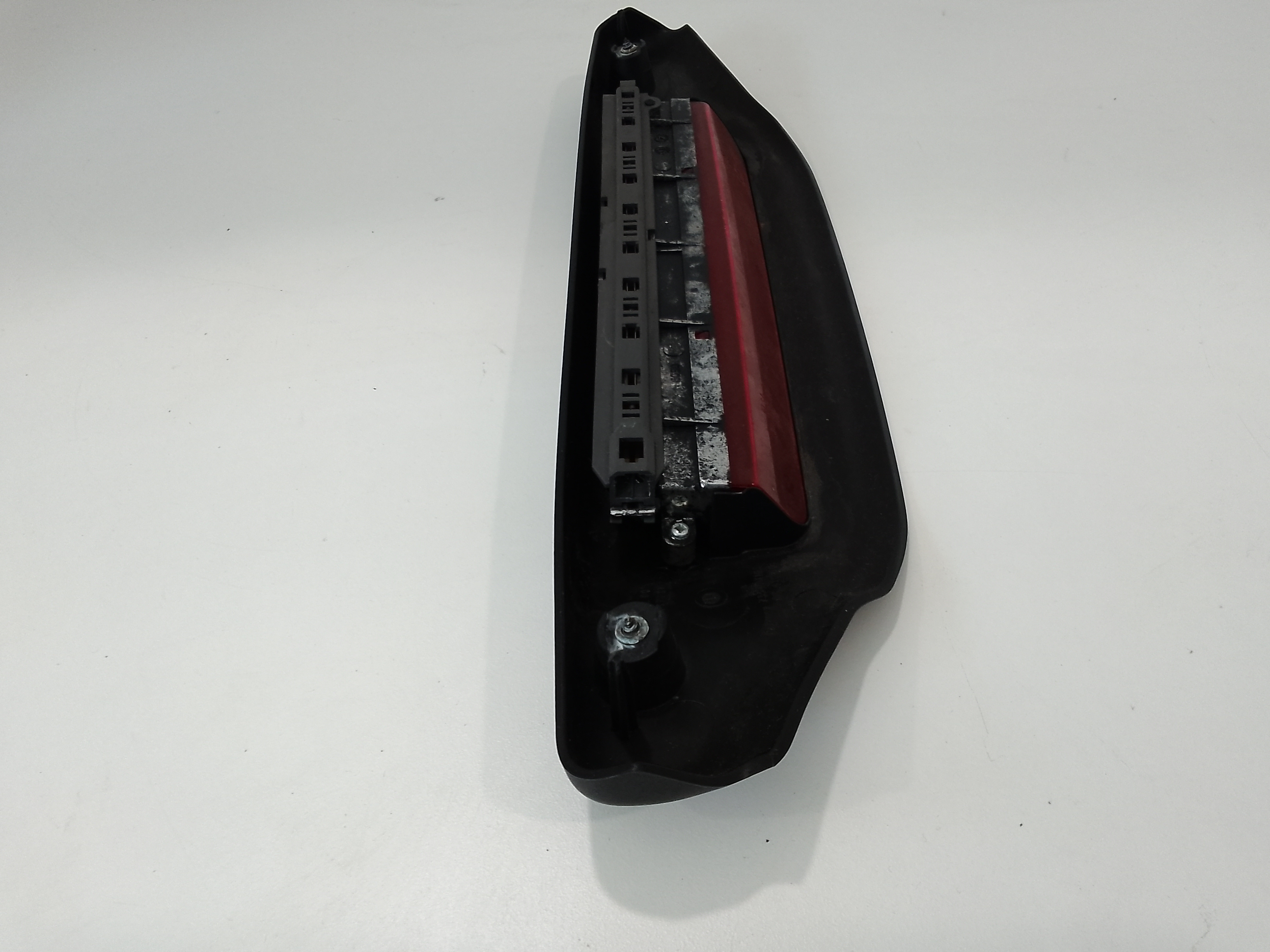 Terzo stop per Ford Ka Serie (ccu) (08>18) (2008 - 2018)