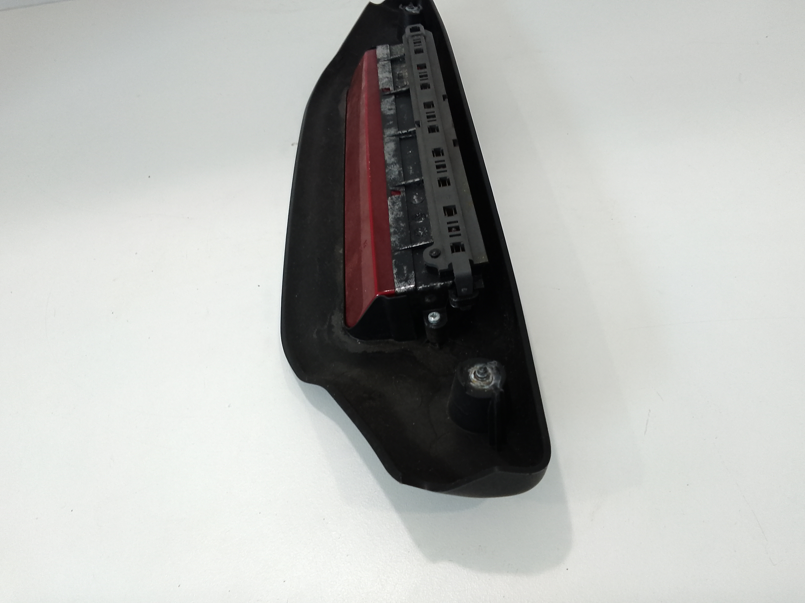 Terzo stop per Ford Ka Serie (ccu) (08>18) (2008 - 2018)