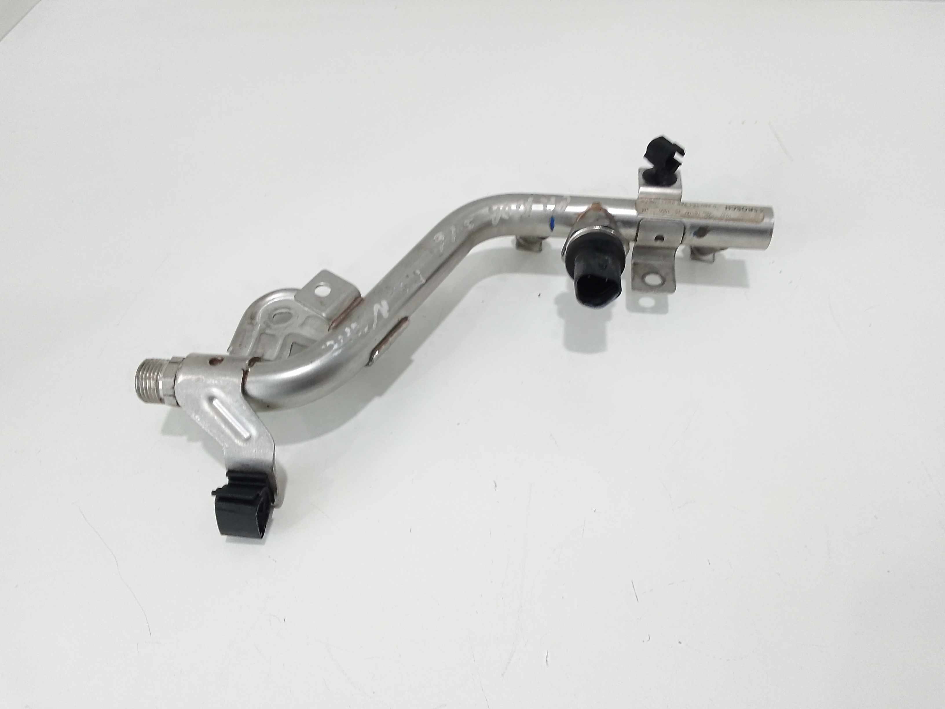 Flauto iniettori per Fiat Panda 3 Serie (2012 - In produzione)