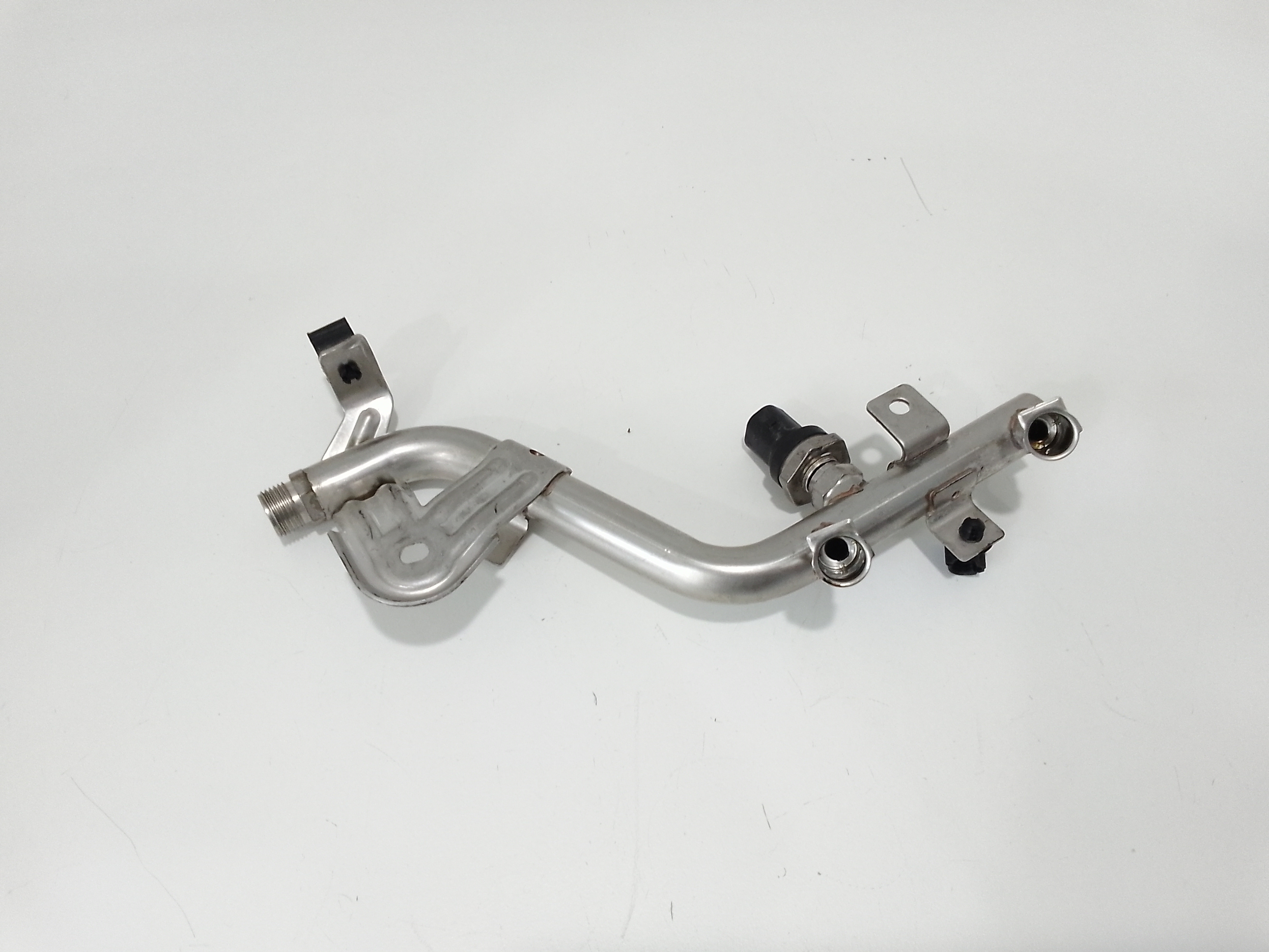 Flauto iniettori per Fiat Panda 3 Serie (2012 - In produzione)