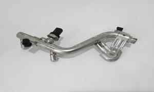 Flauto iniettori per Fiat Panda 3 Serie (2012 - In produzione)