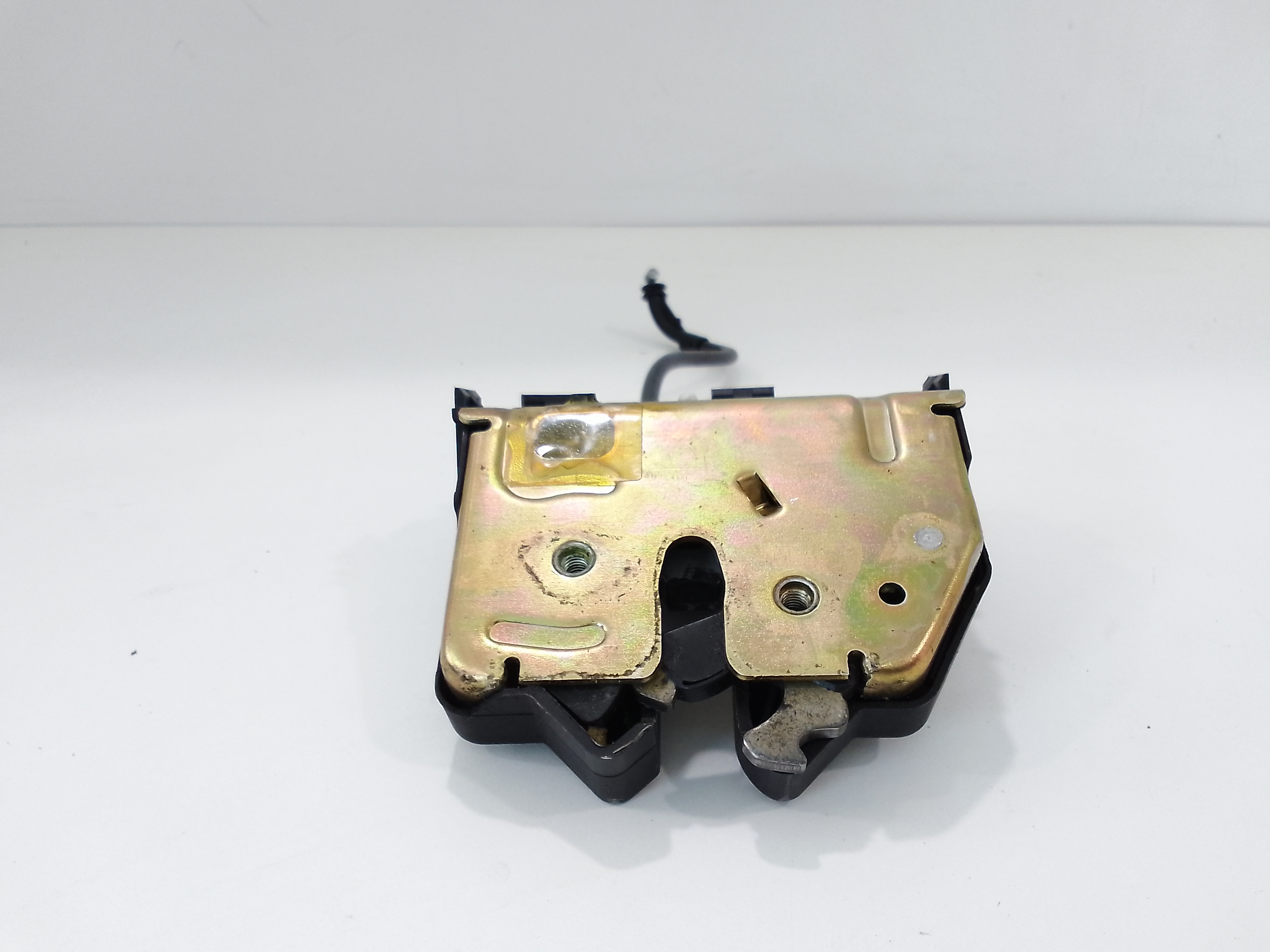 Serratura Cofano Posteriore per Ford Mondeo Berlina 3 Serie (2000 - 2003)