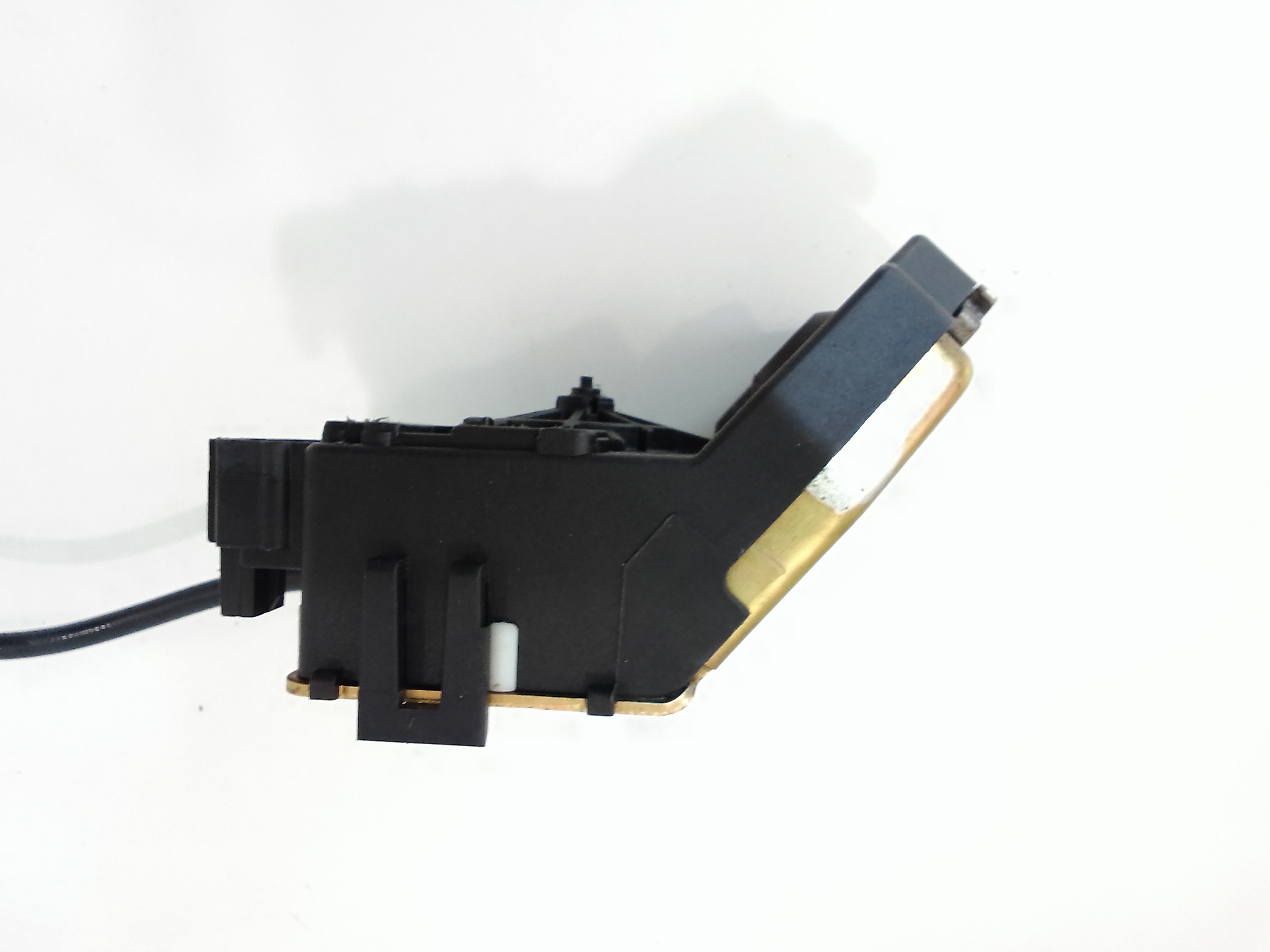 Serratura Cofano Posteriore per Ford Mondeo Berlina 3 Serie (2000 - 2003)