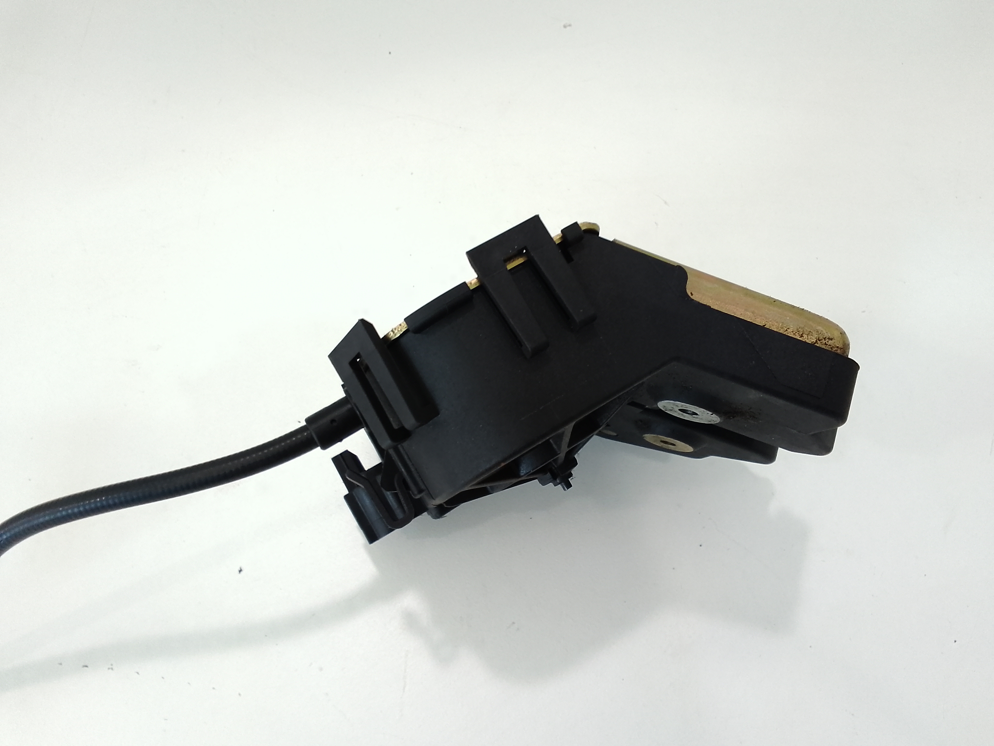 Serratura Cofano Posteriore per Ford Mondeo Berlina 3 Serie (2000 - 2003)