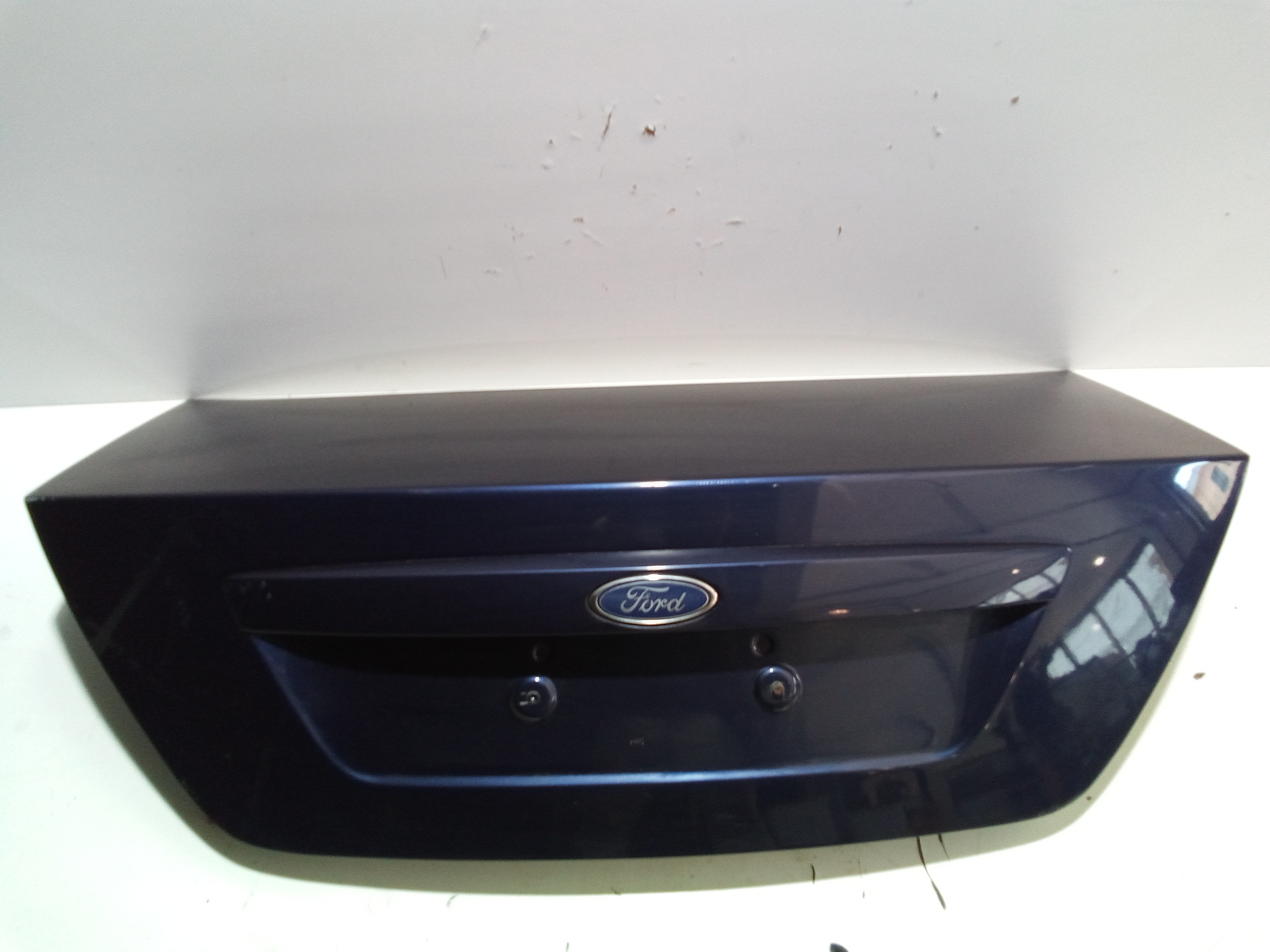 Cofano Baule Posteriore per Ford Mondeo Berlina 3 Serie (2000 - 2003)