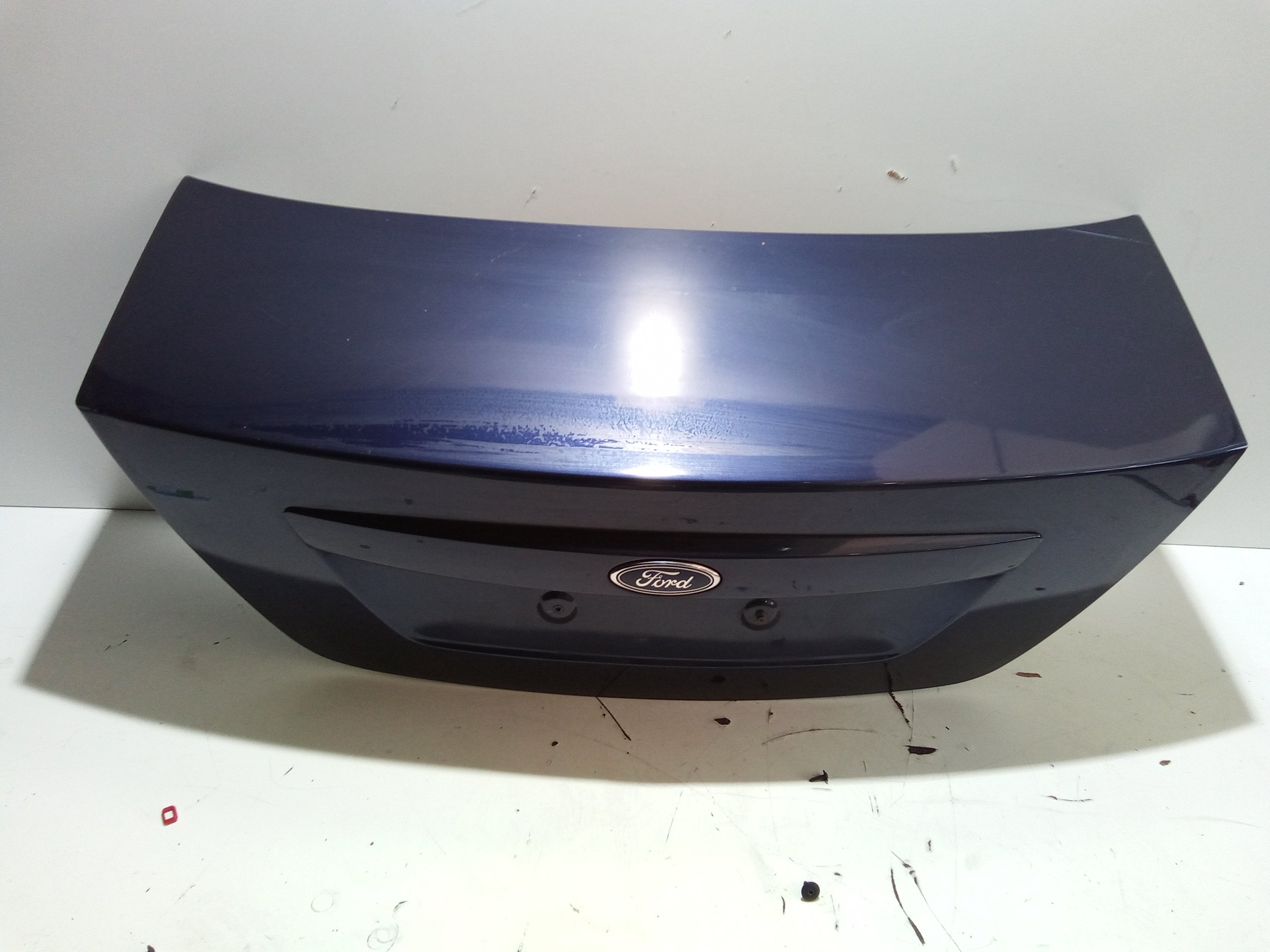 Cofano Baule Posteriore per Ford Mondeo Berlina 3 Serie (2000 - 2003)