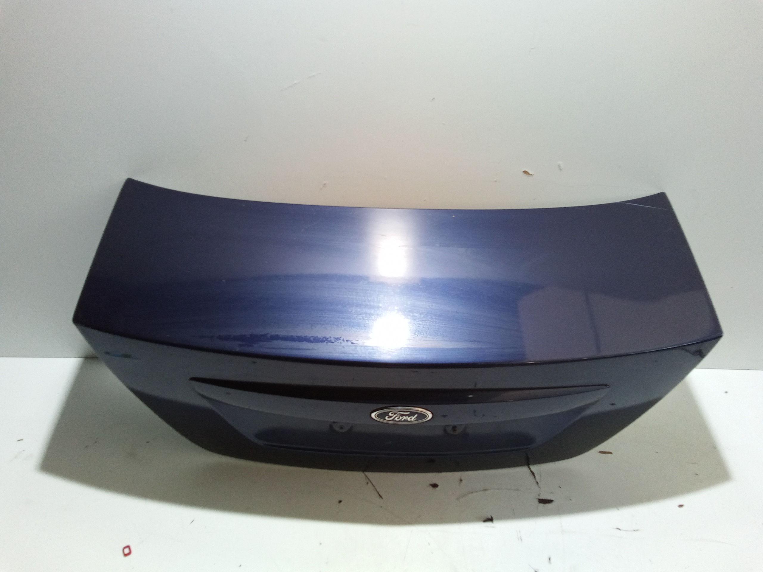 Cofano Baule Posteriore per Ford Mondeo Berlina 3 Serie (2000 - 2003)