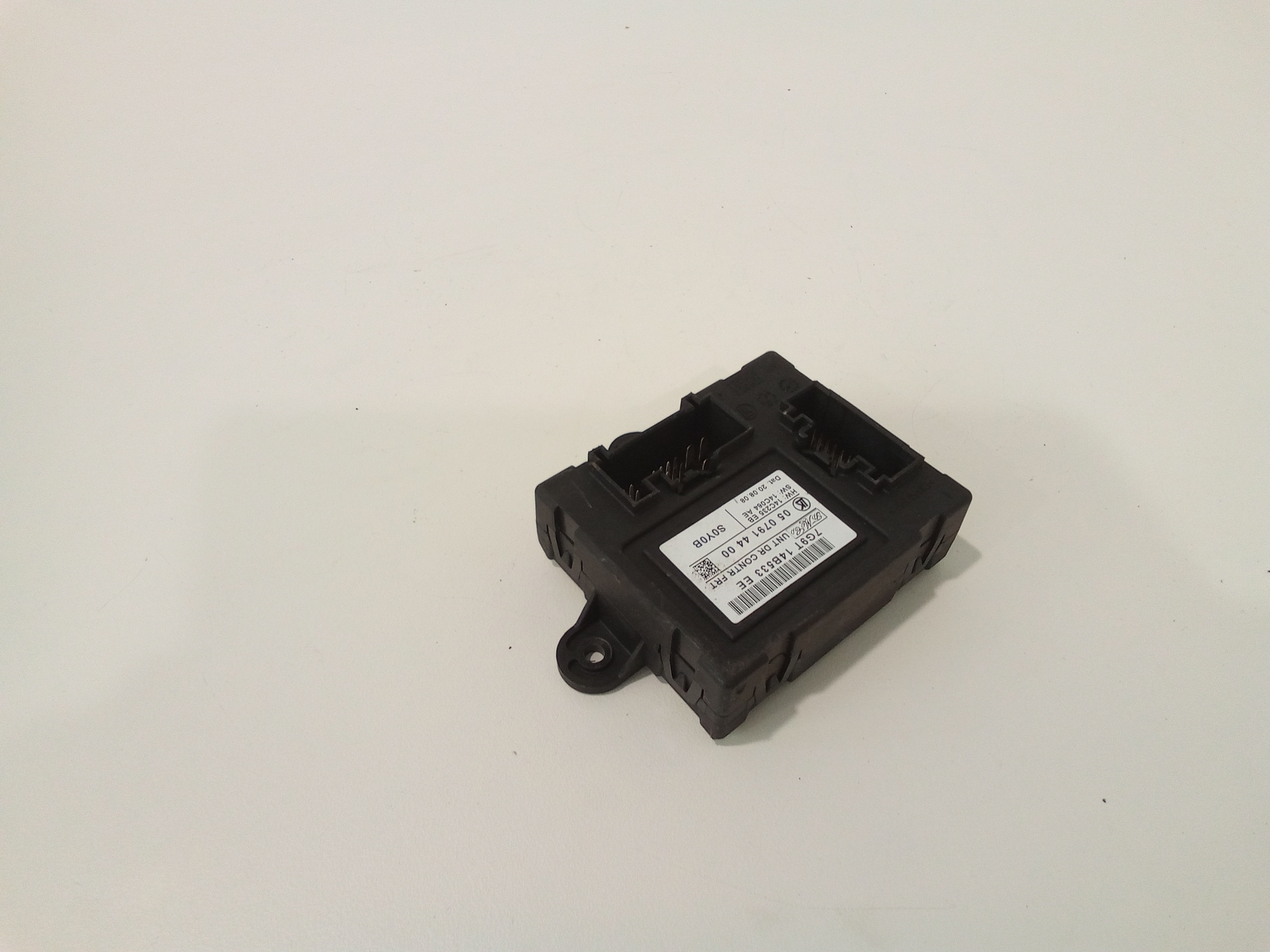 Centralina porta DX passeggero per Ford Mondeo S. Wagon 6 Serie (2007 - 2014)