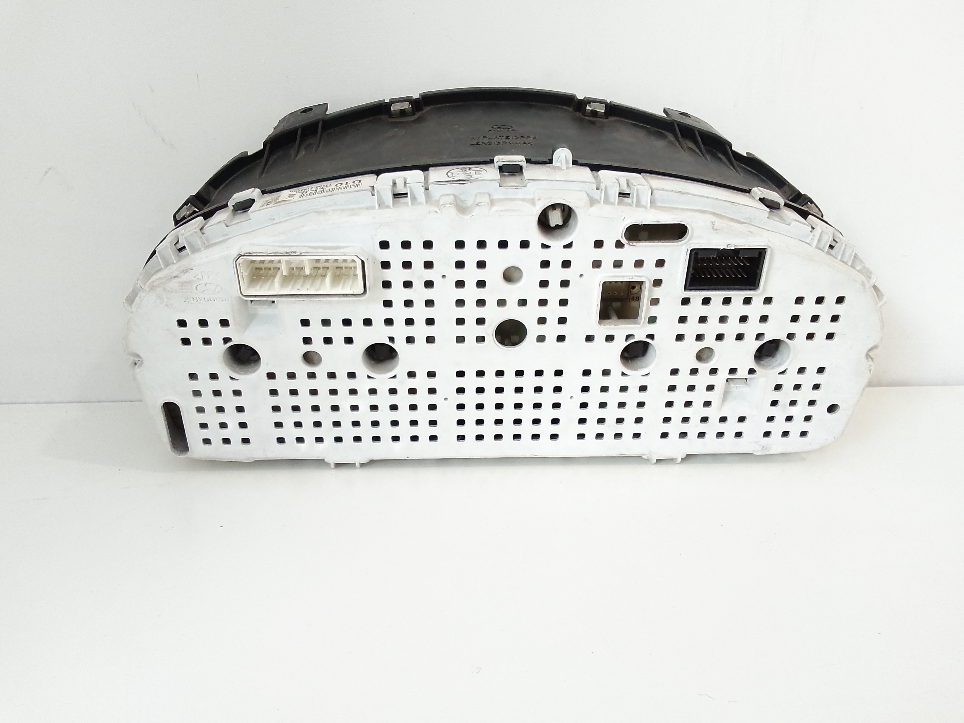 Quadro Strumenti per Hyundai Getz 2 Serie (2005 - 2008)