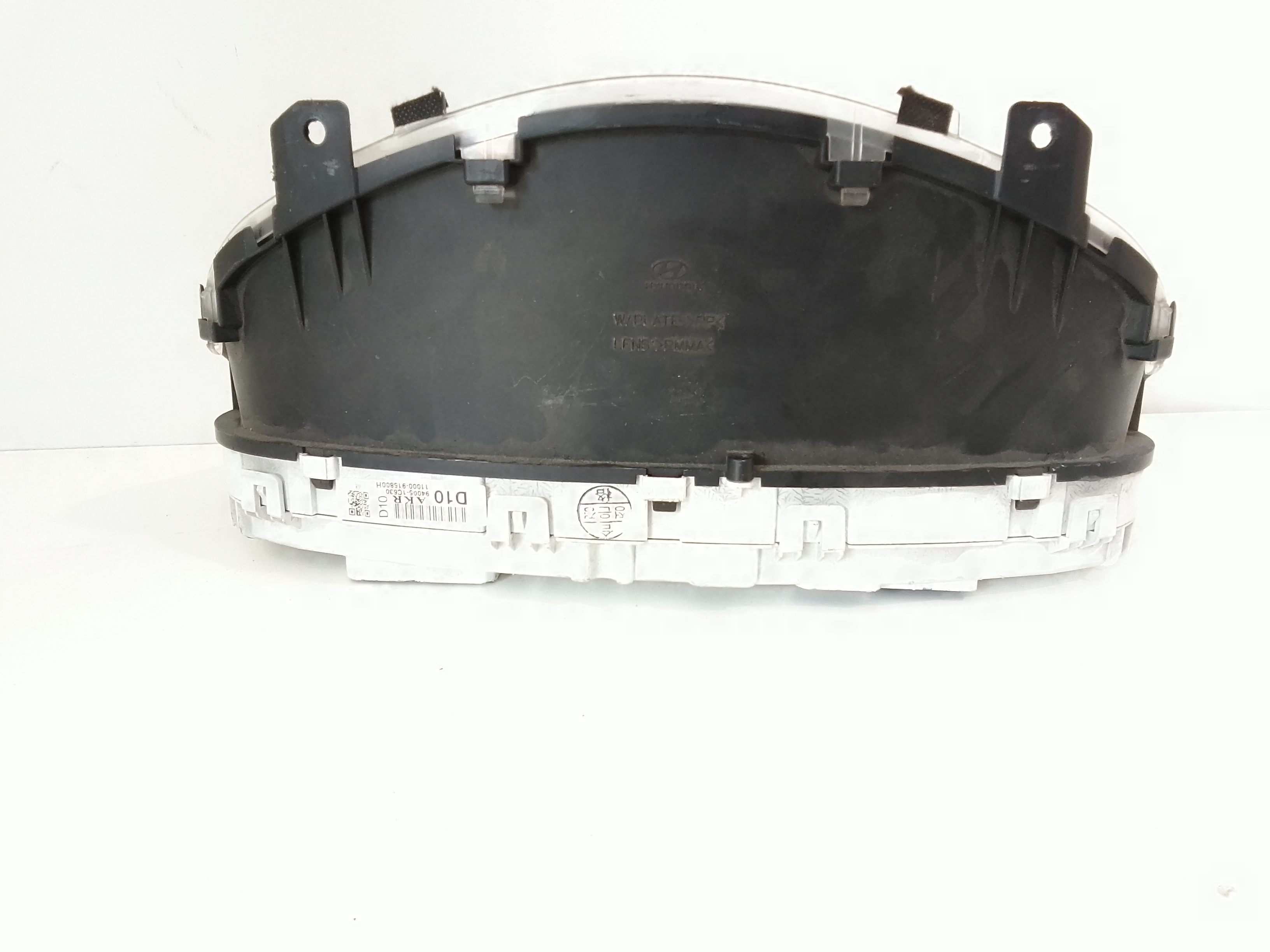 Quadro Strumenti per Hyundai Getz 2 Serie (2005 - 2008)
