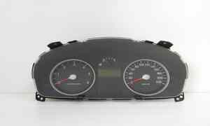 Quadro Strumenti per Hyundai Getz 2 Serie (2005 - 2008)