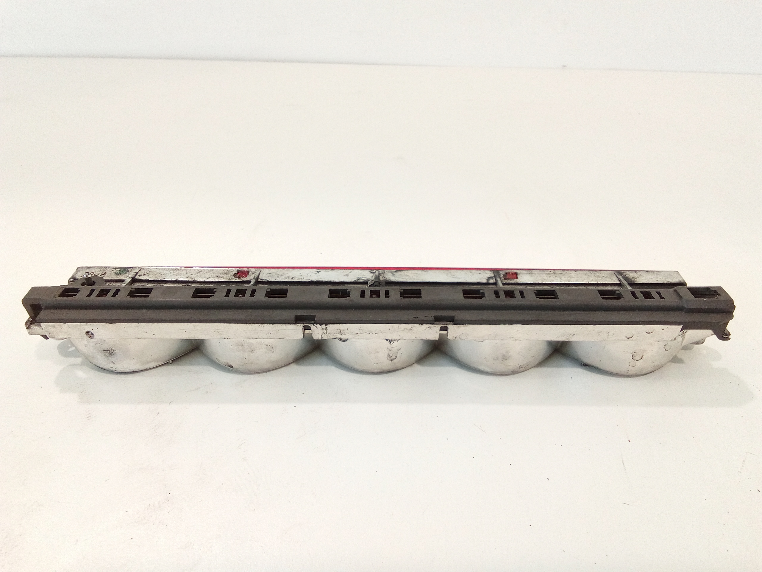 Terzo stop per Fiat Fiorino 2 Serie (2007 - In produzione)