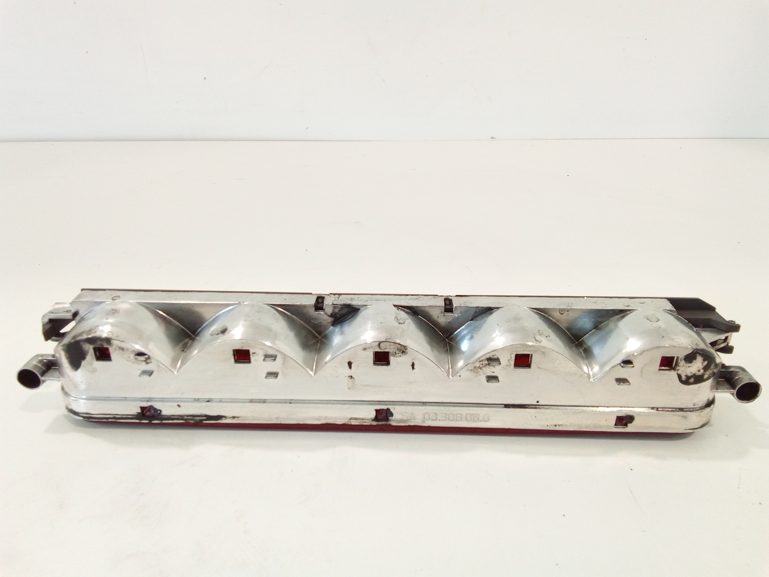 Terzo stop per Fiat Fiorino 2 Serie (2007 - In produzione)