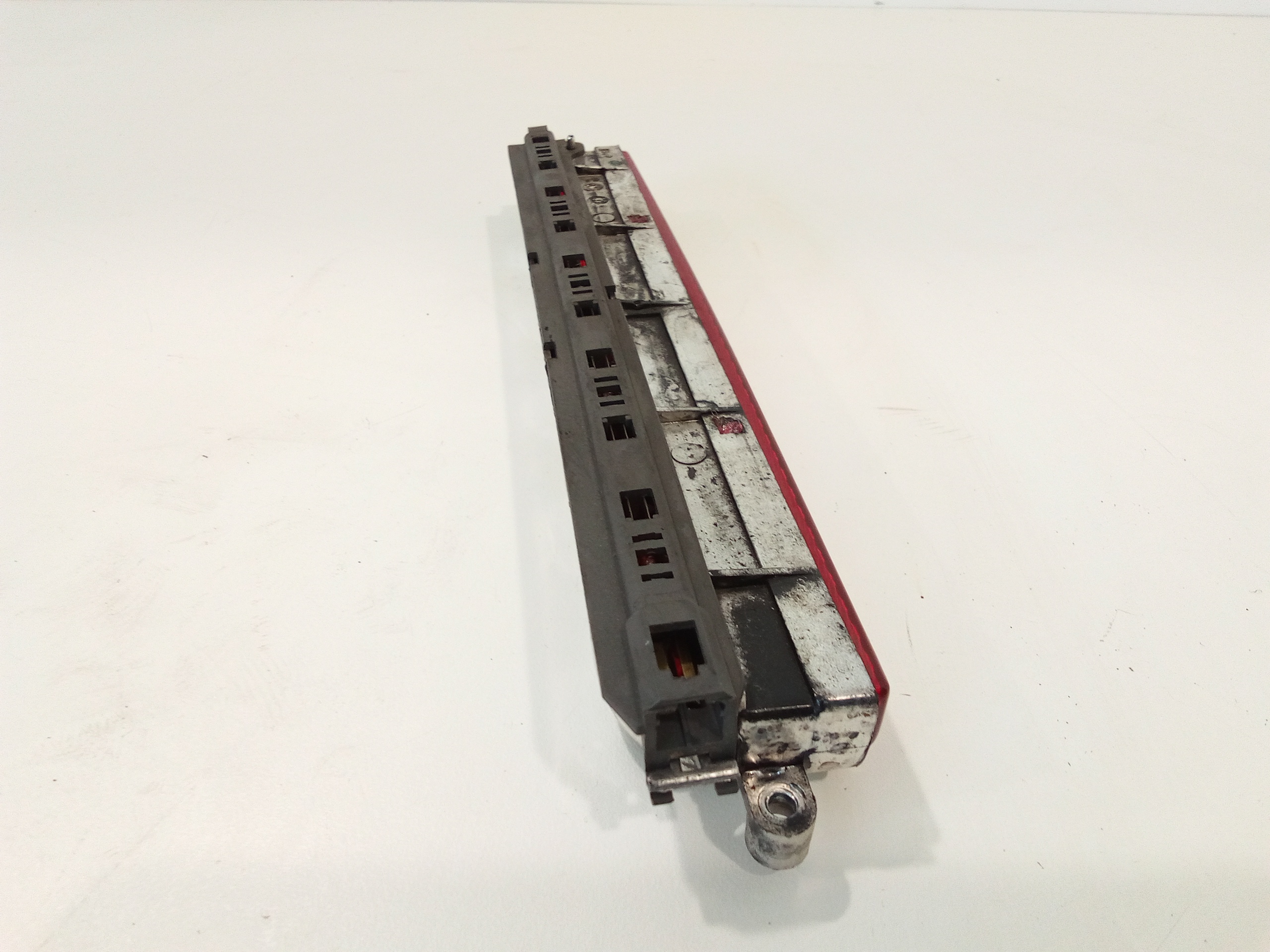 Terzo stop per Fiat Fiorino 2 Serie (2007 - In produzione)