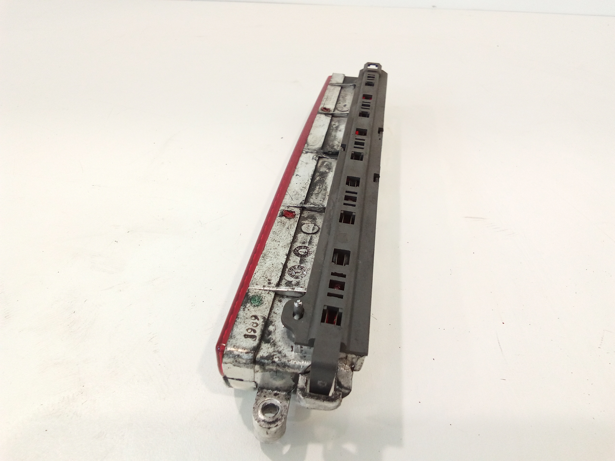 Terzo stop per Fiat Fiorino 2 Serie (2007 - In produzione)