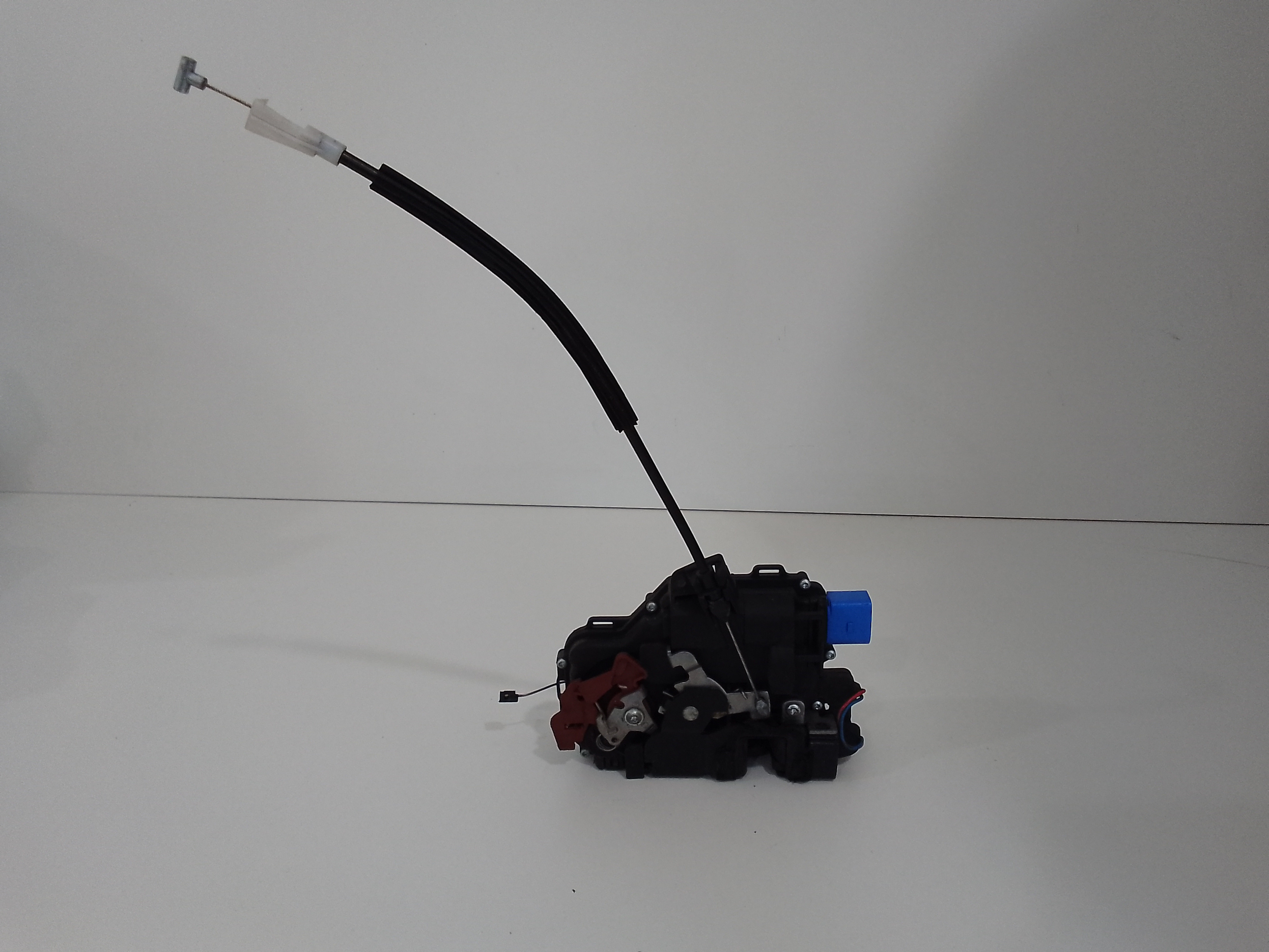 Serratura Anteriore Sinistra per Skoda Fabia Berlina 1 Serie (1999 - 2007)