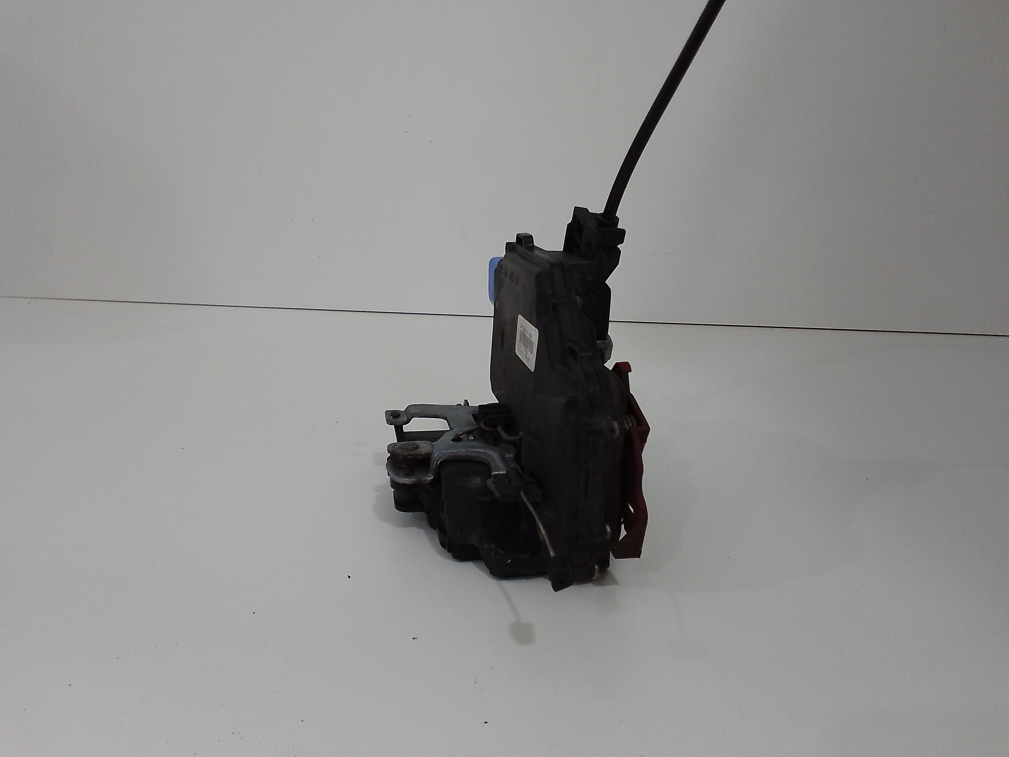 Serratura Anteriore Sinistra per Skoda Fabia Berlina 1 Serie (1999 - 2007)