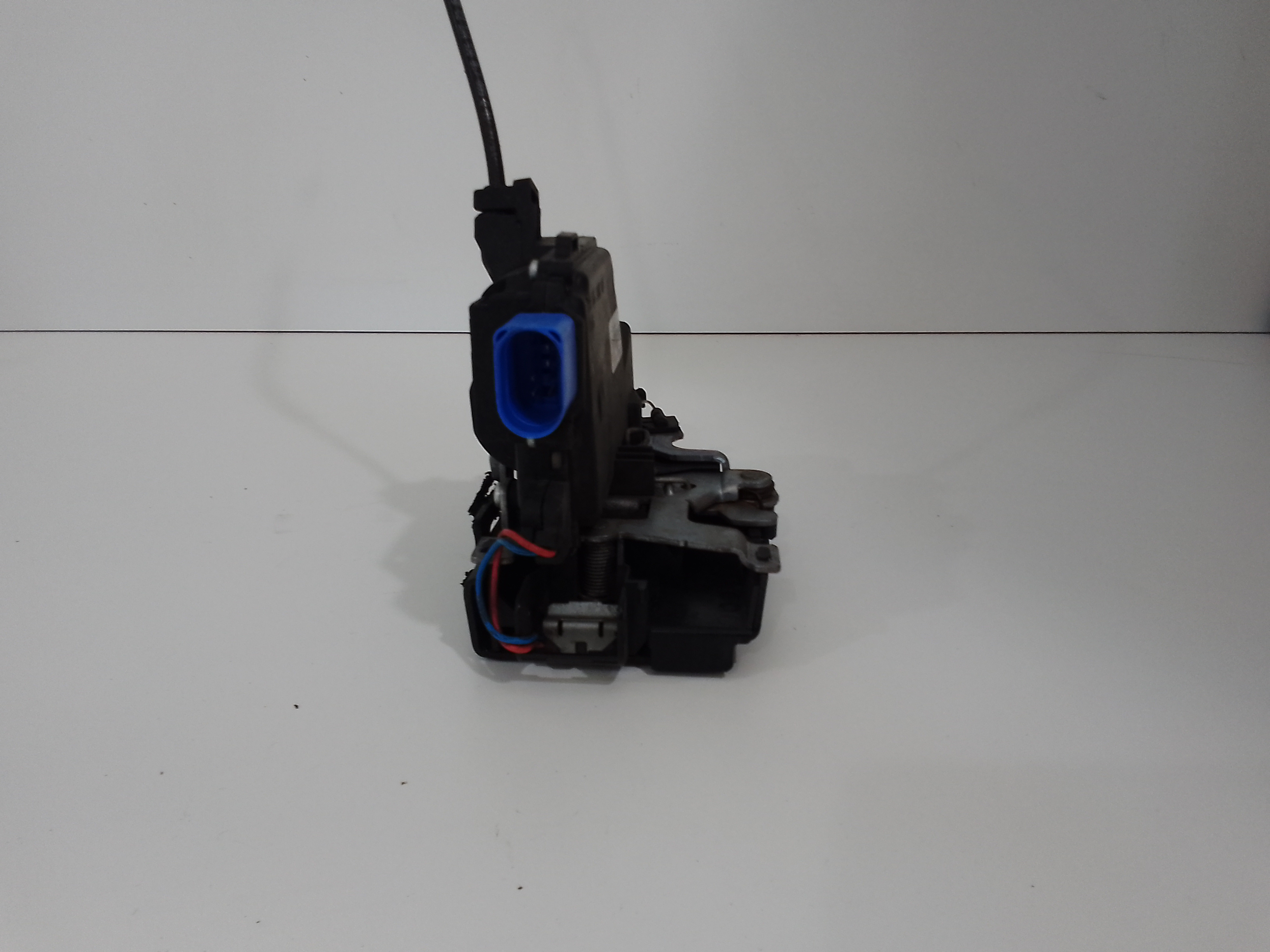 Serratura Anteriore Sinistra per Skoda Fabia Berlina 1 Serie (1999 - 2007)