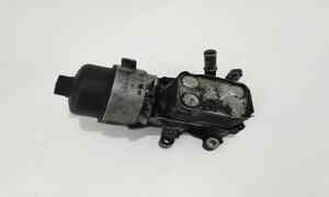 Supporto filtro olio per Citroen C3 Picasso (08>) (2008 - In produzione)