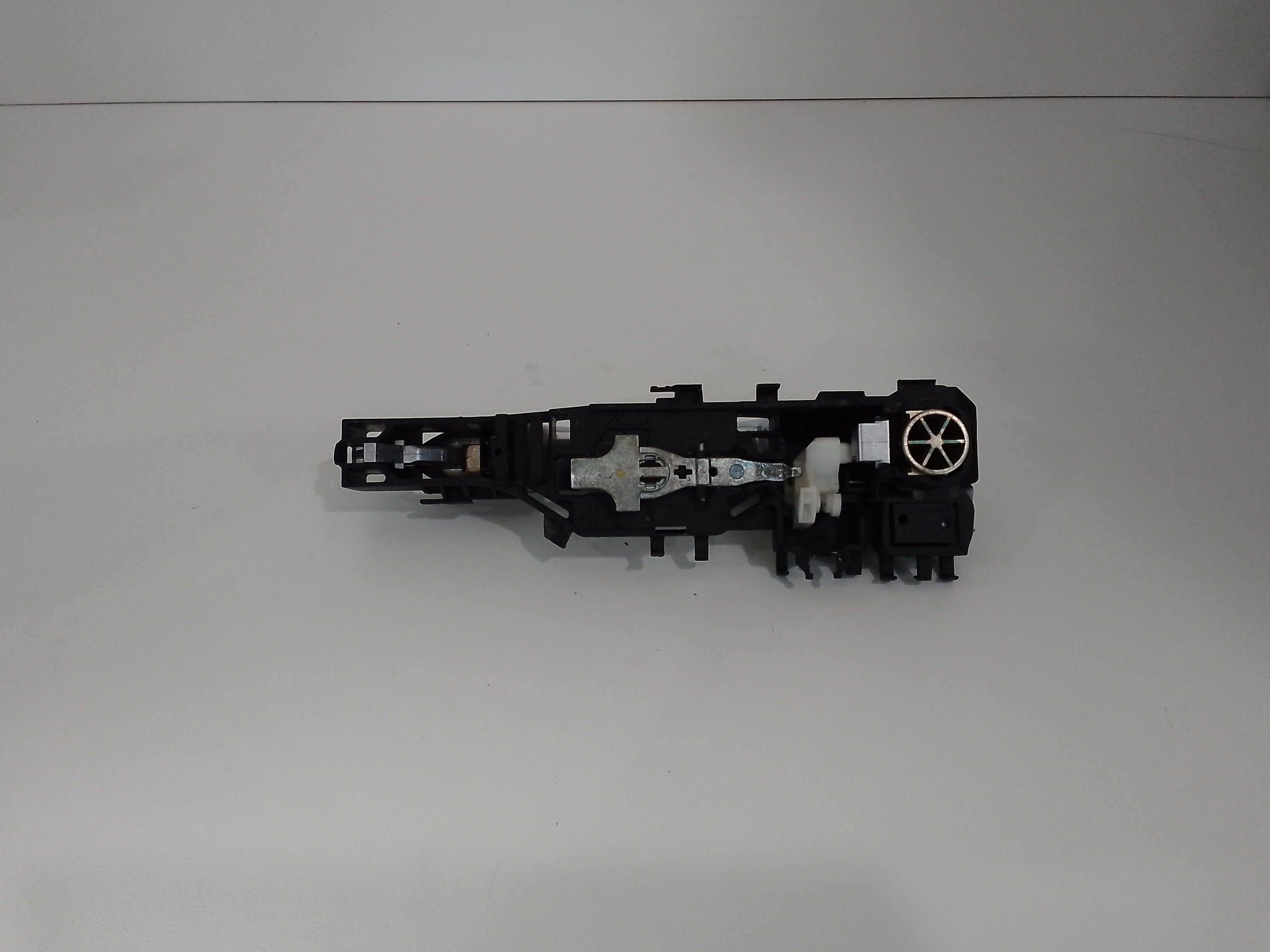 Maniglia esterna Anteriore Destra per Renault Megane Ii Van (02>10) (2002 - 2010)